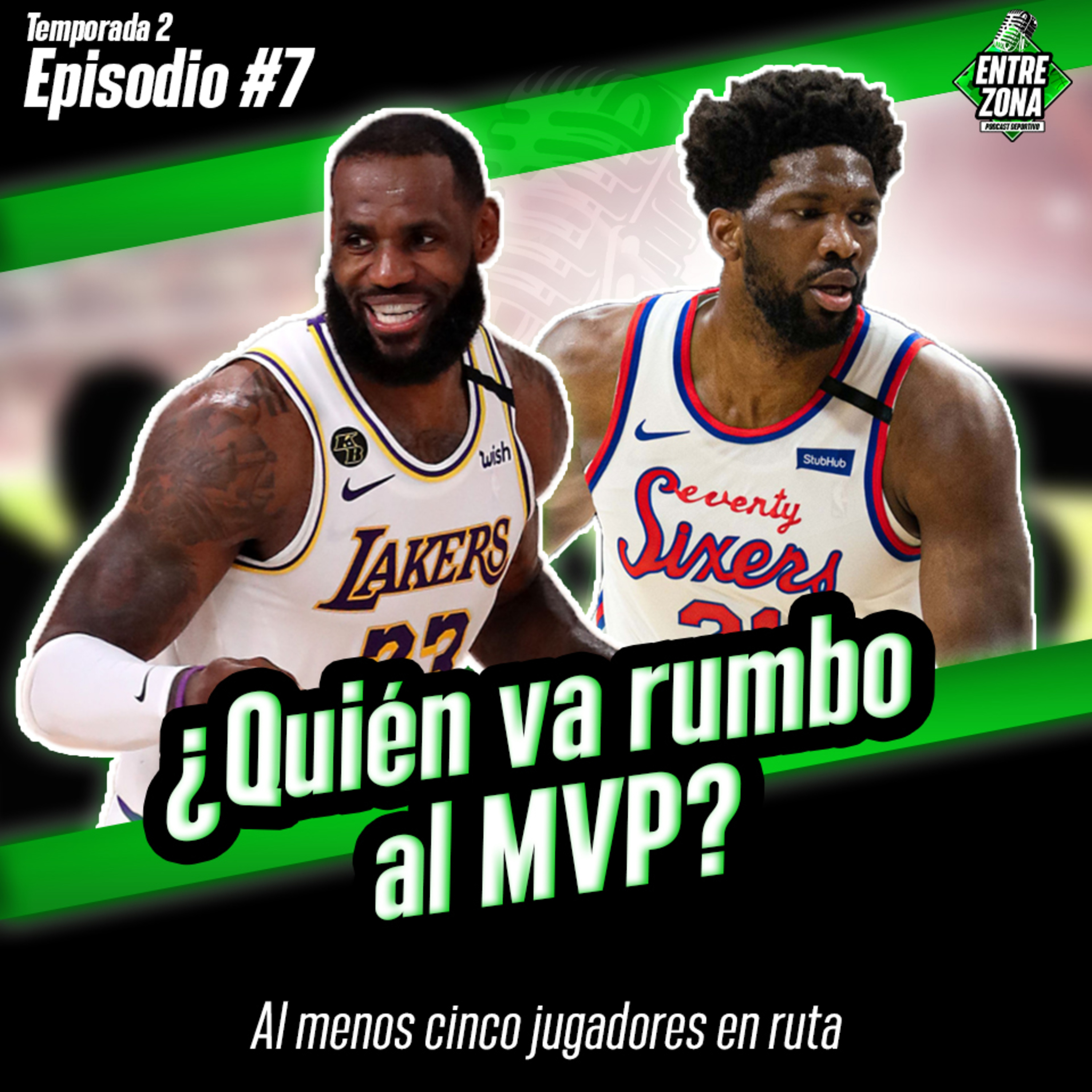 Entre Zona Podcast