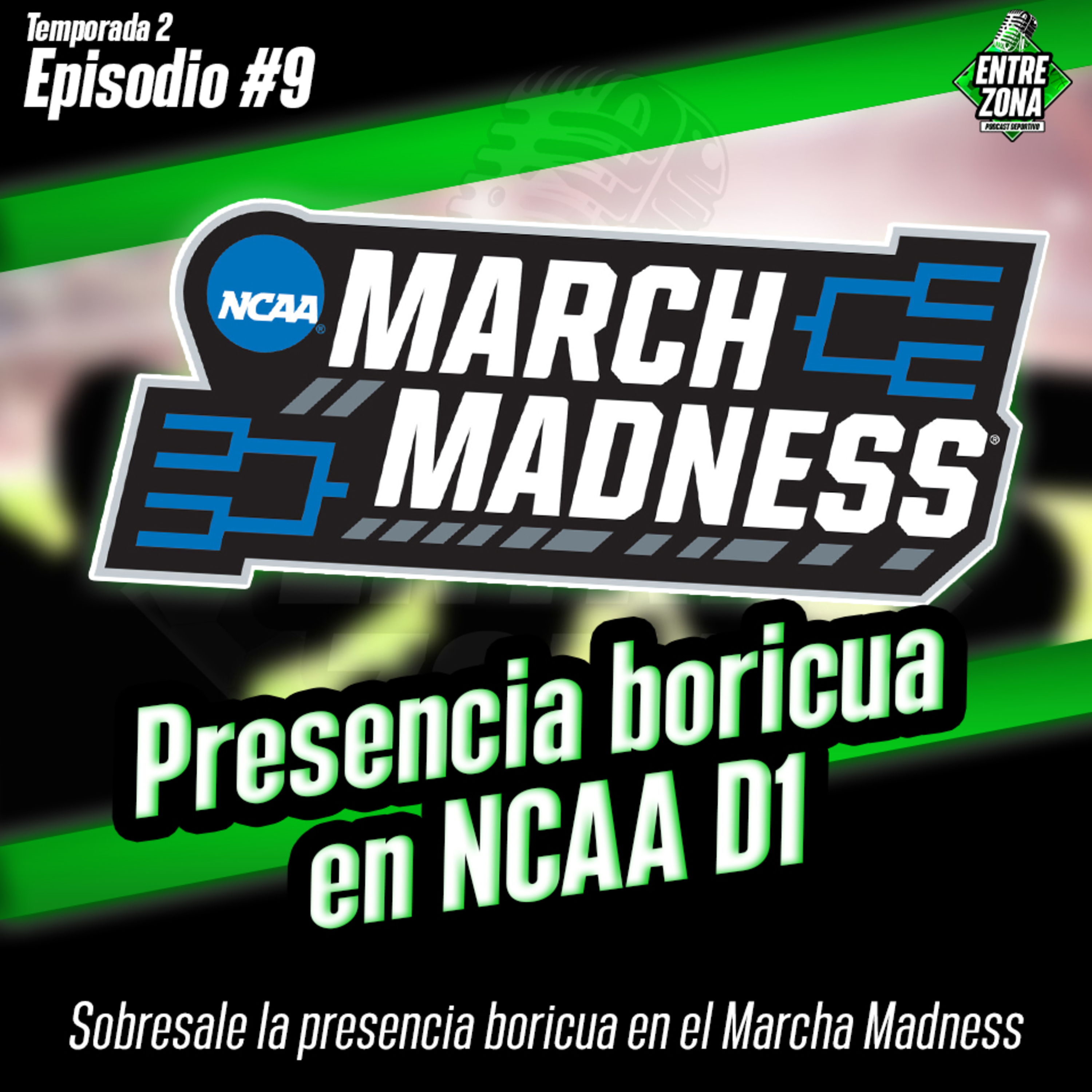 Entre Zona Podcast