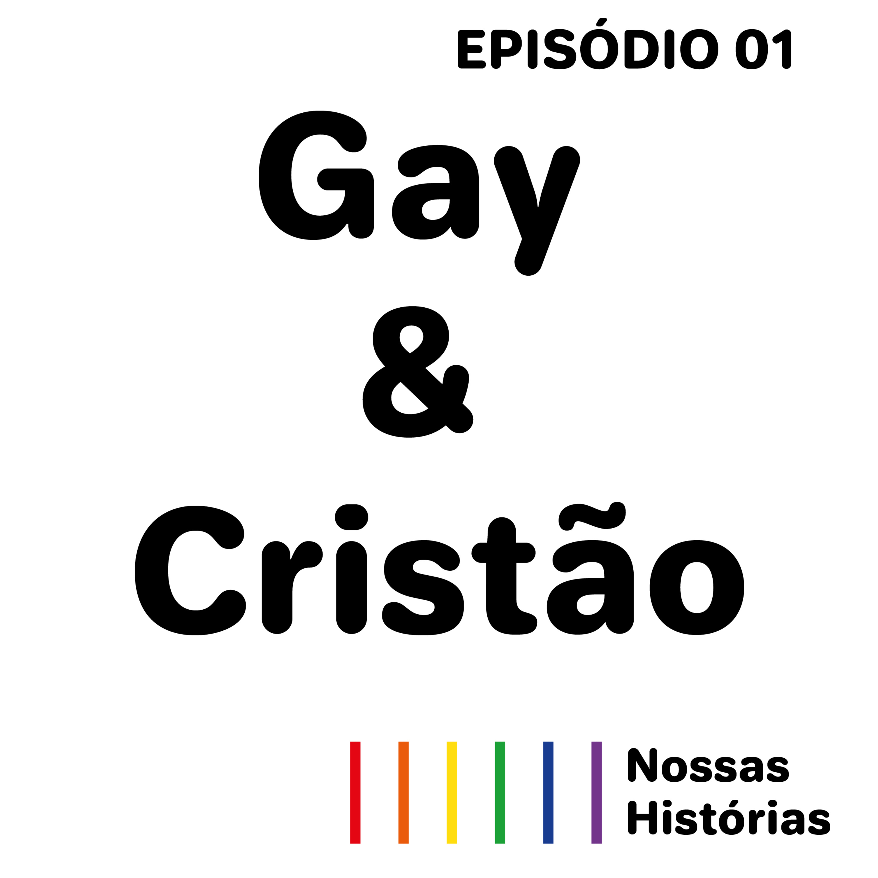 Nossas Histórias