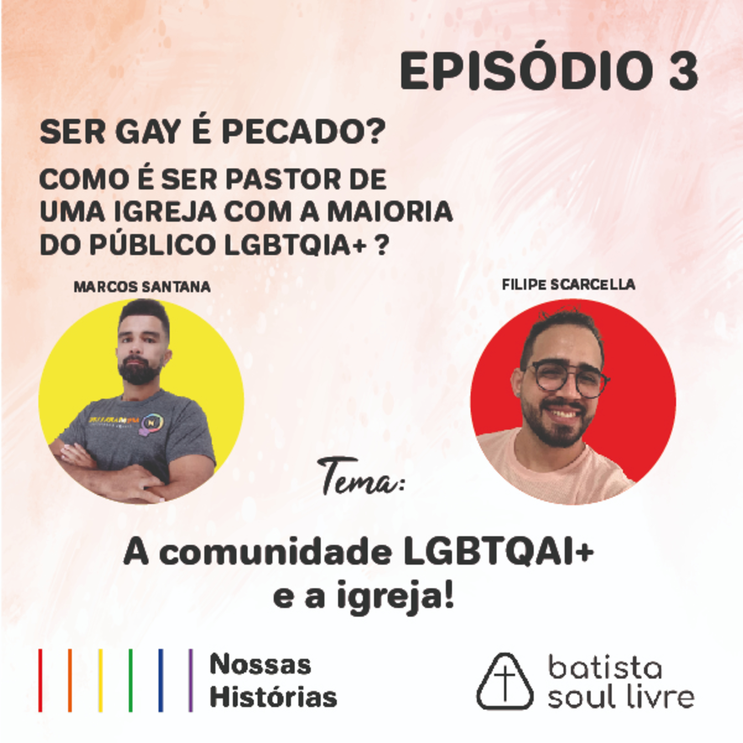 Nossas Histórias