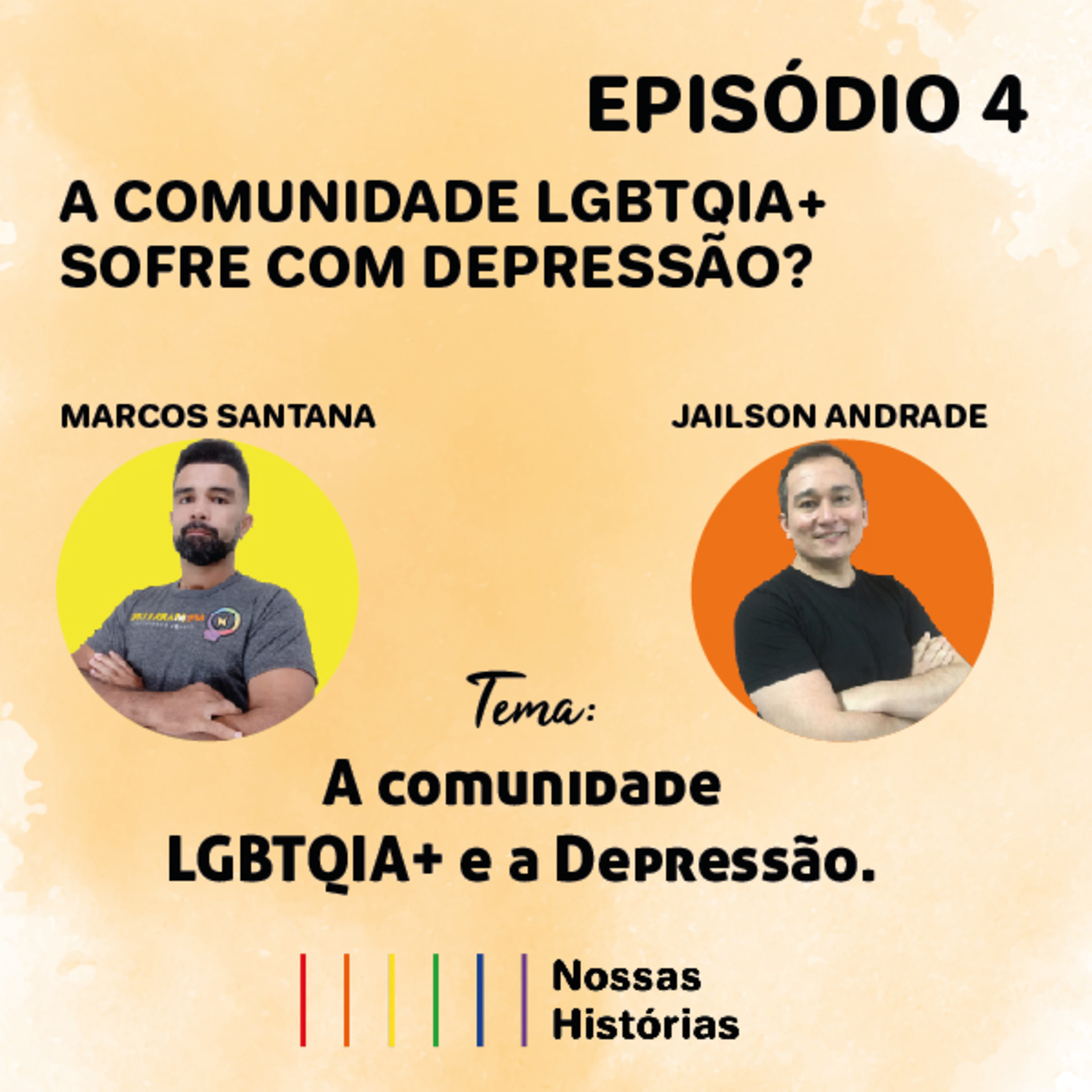 Nossas Histórias