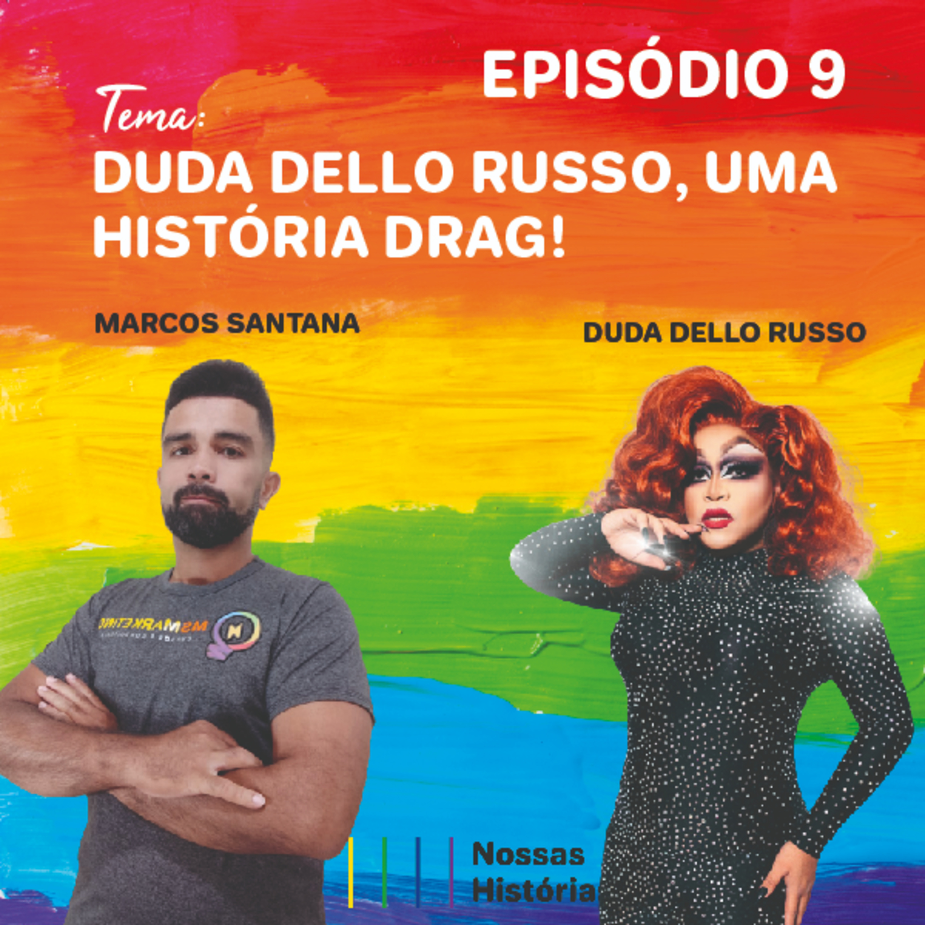 Nossas Histórias
