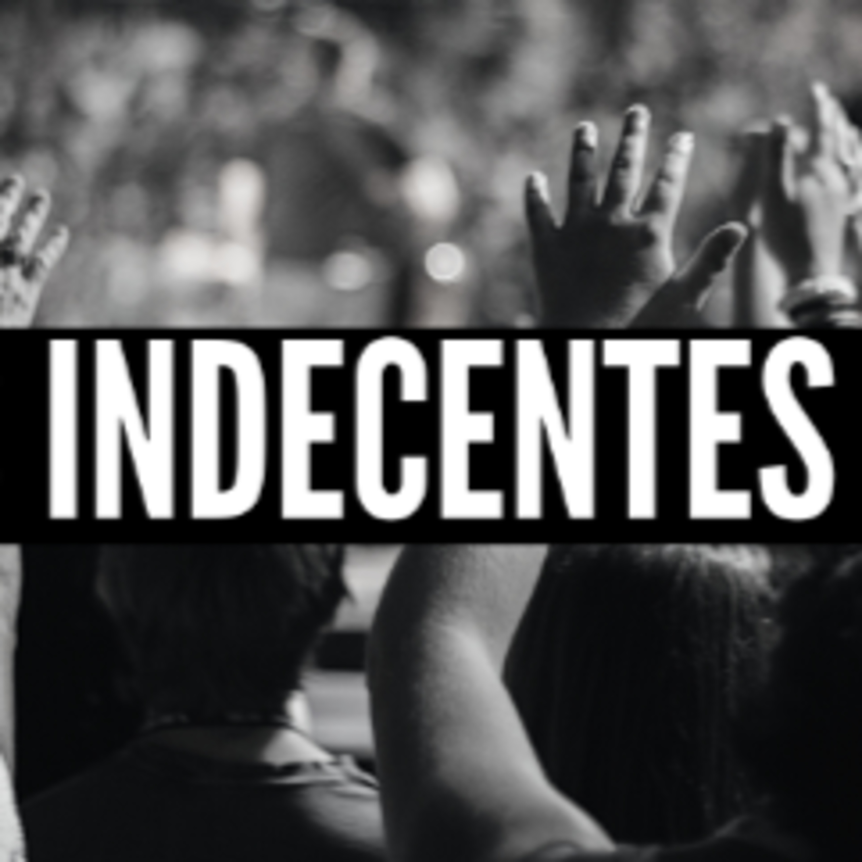Los Indecentes podcast - Una noche en Kit Kat