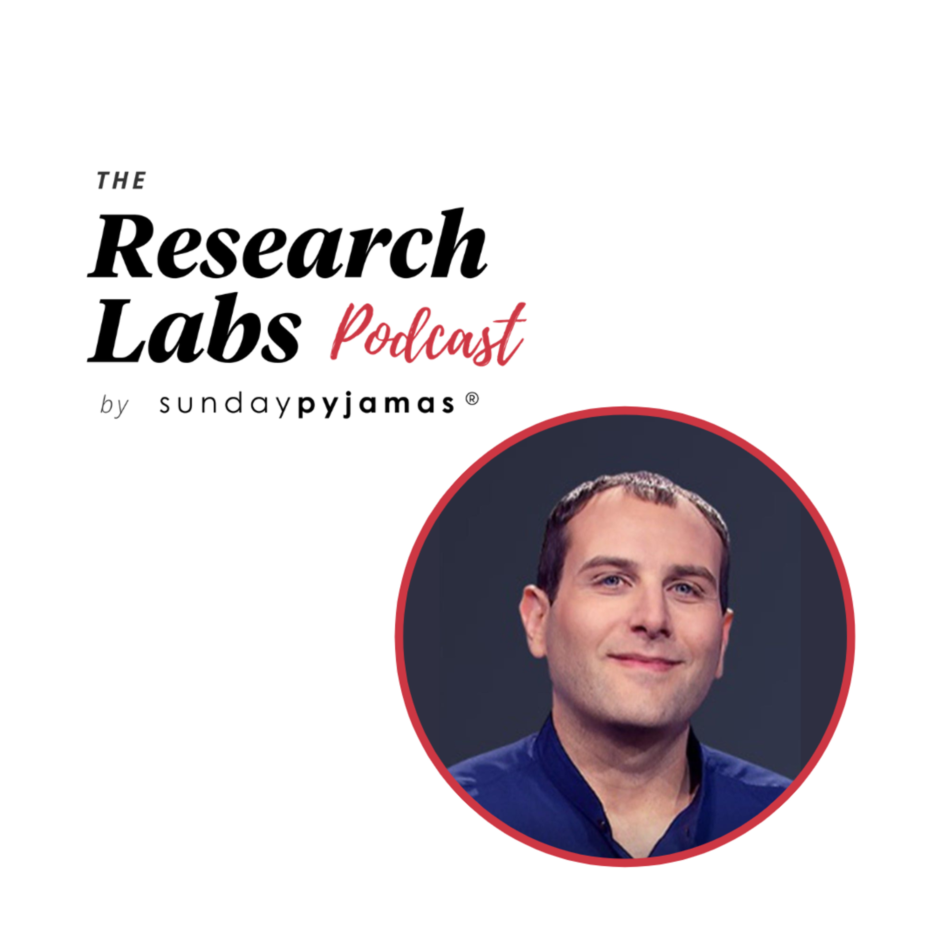 Research Labs Podcast by SundayPyjamas
