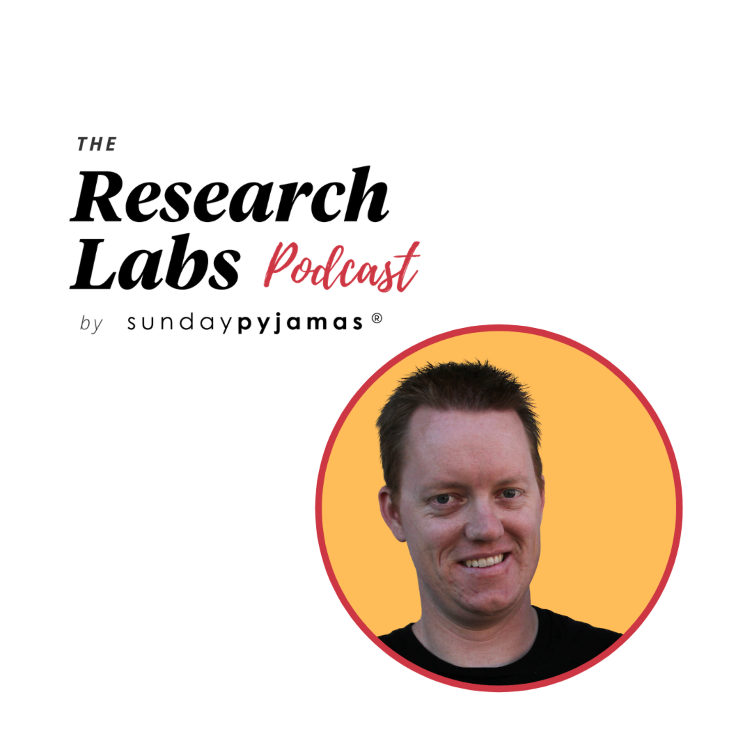 Research Labs Podcast by SundayPyjamas