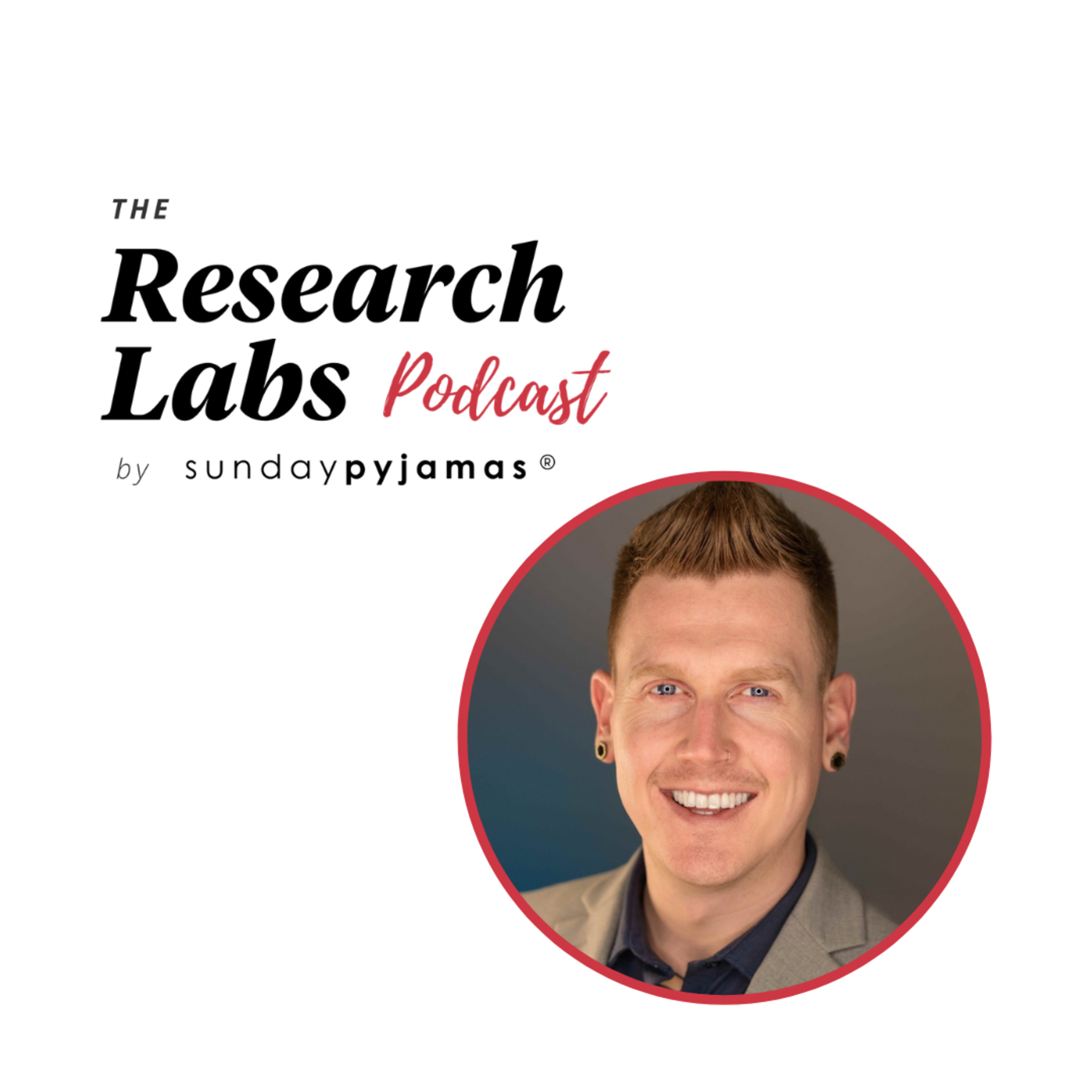 Research Labs Podcast by SundayPyjamas