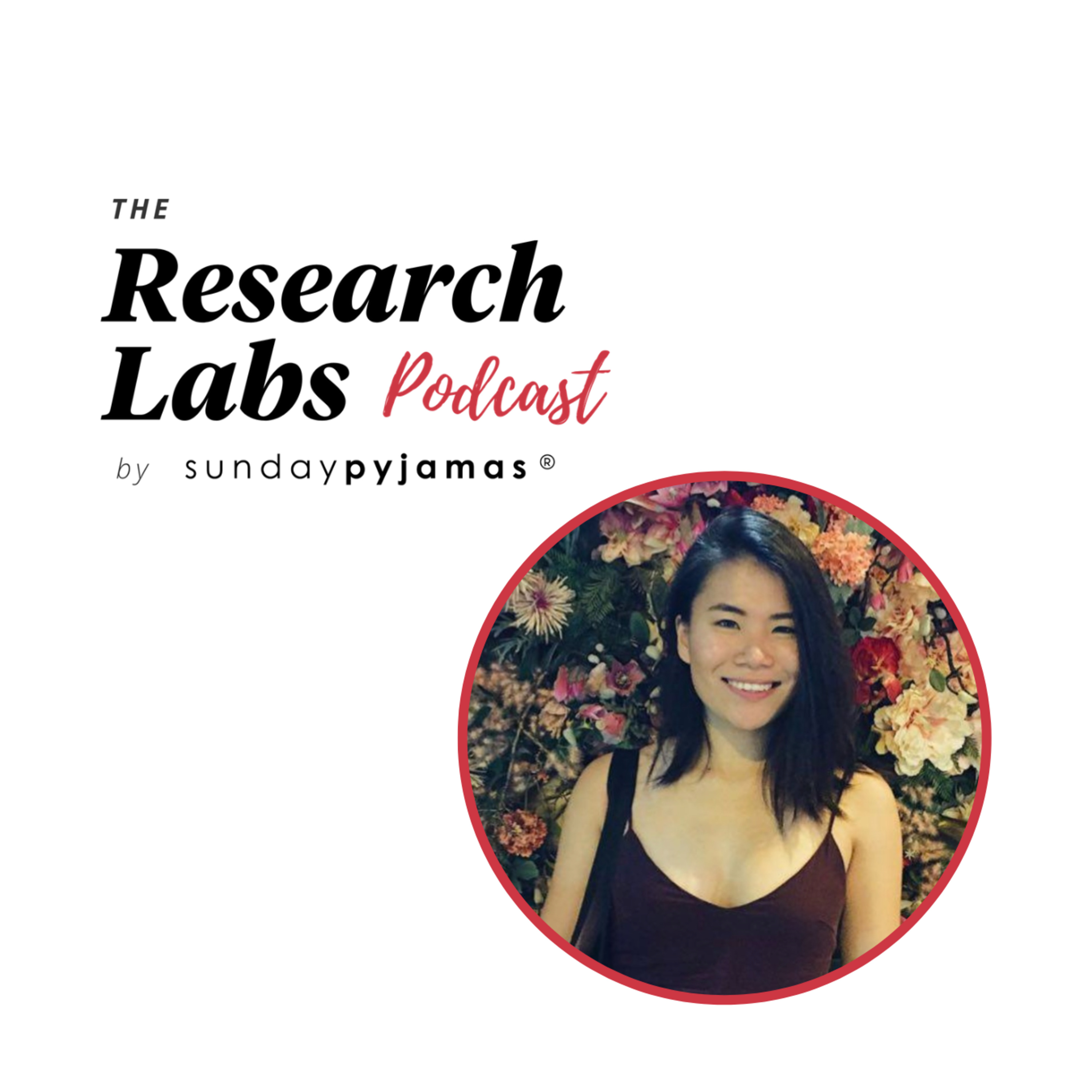 Research Labs Podcast by SundayPyjamas