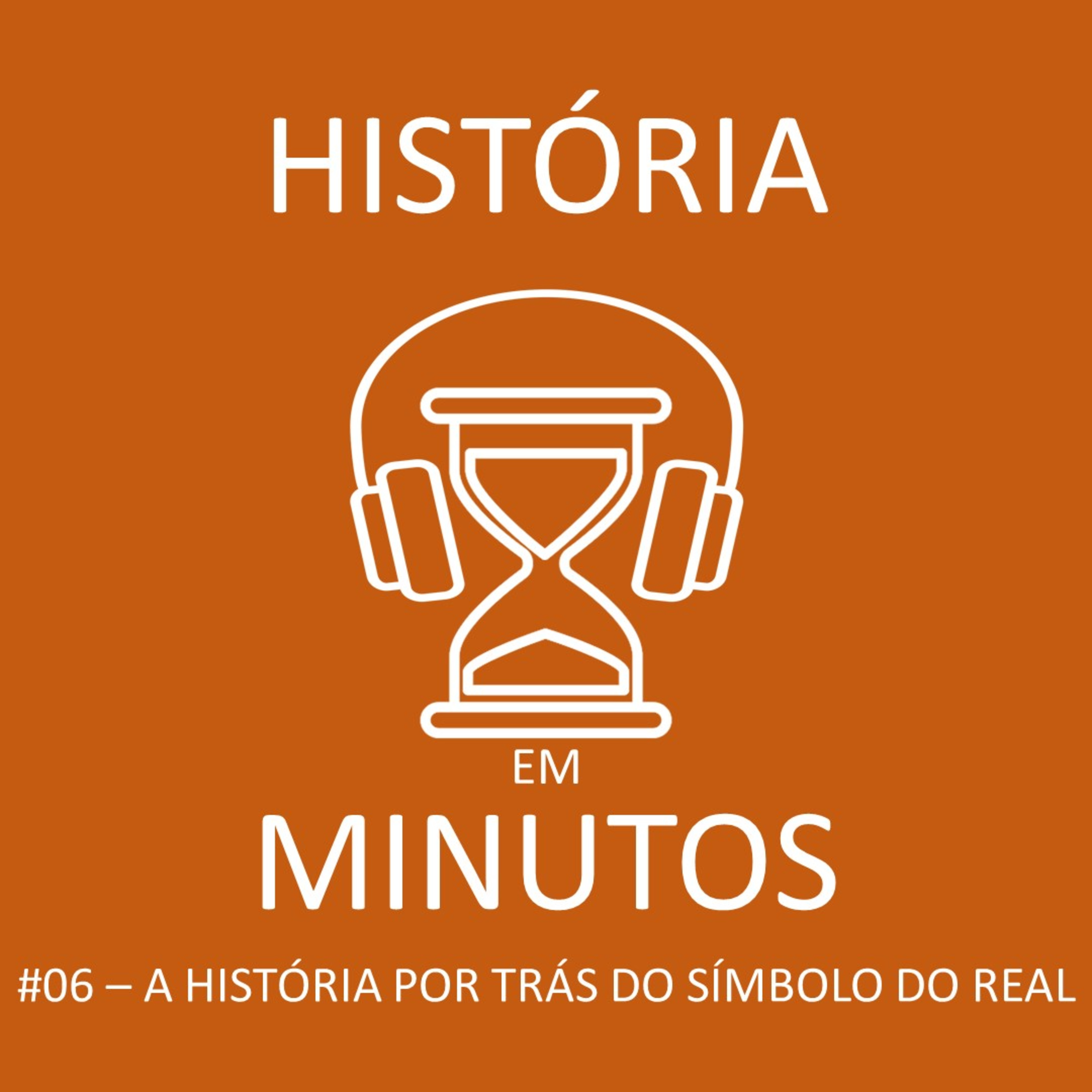 História em Minutos