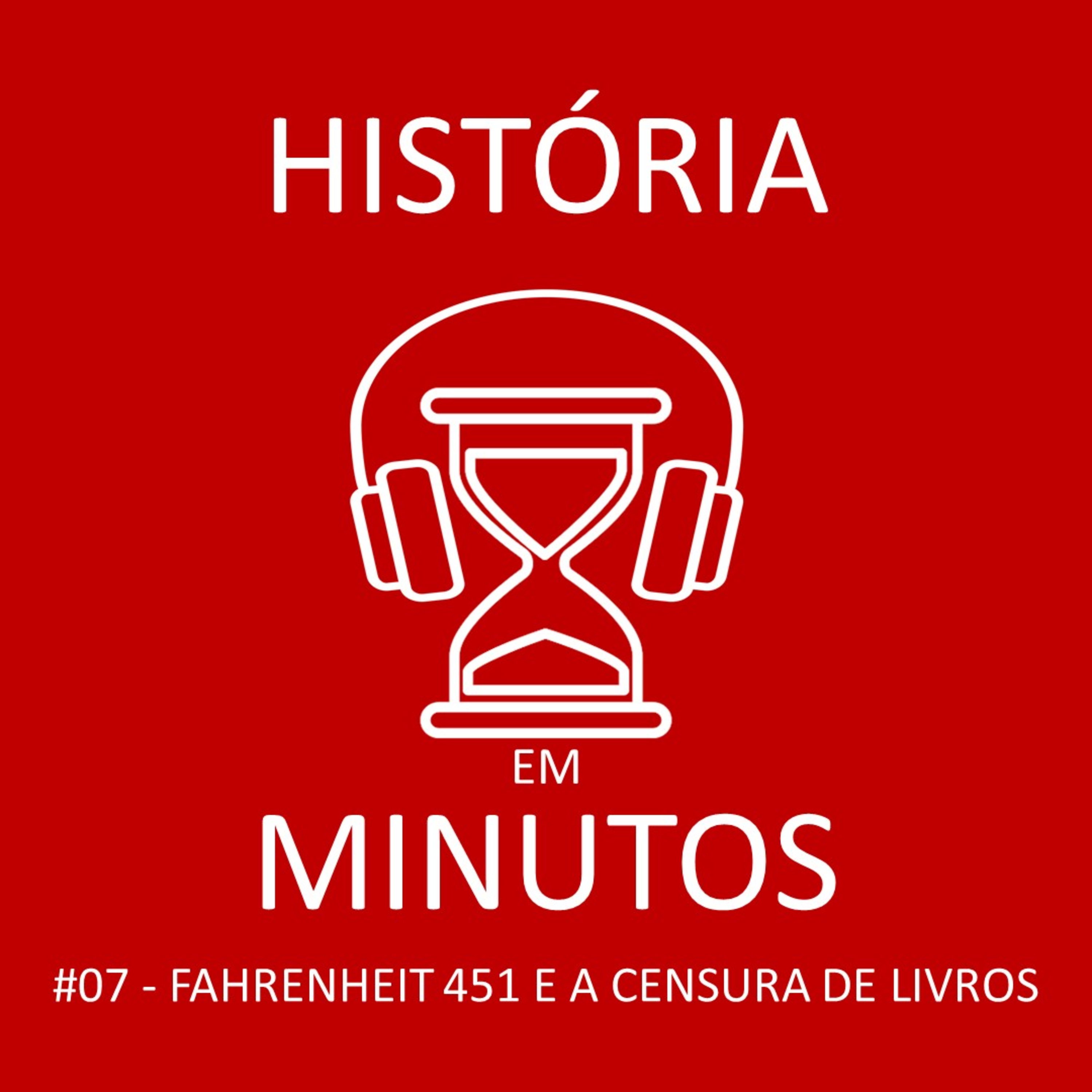 História em Minutos