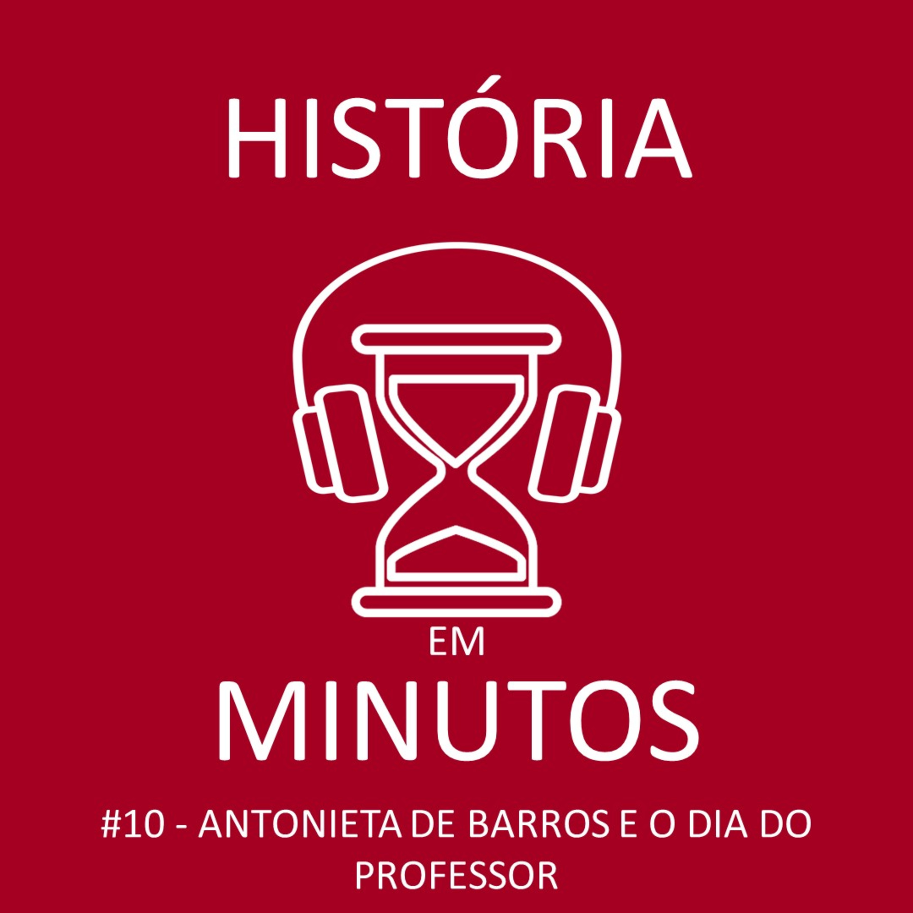 História em Minutos