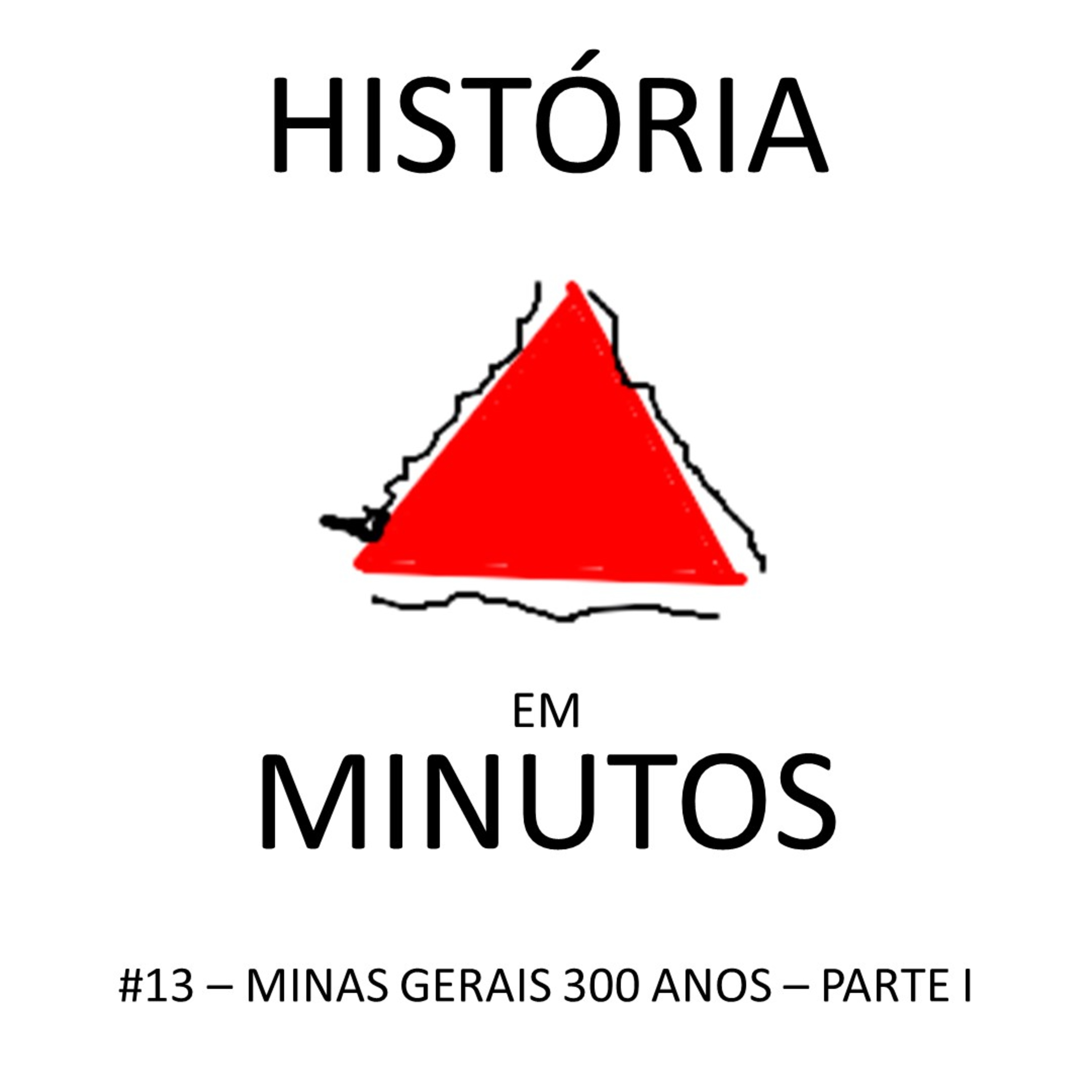 História em Minutos