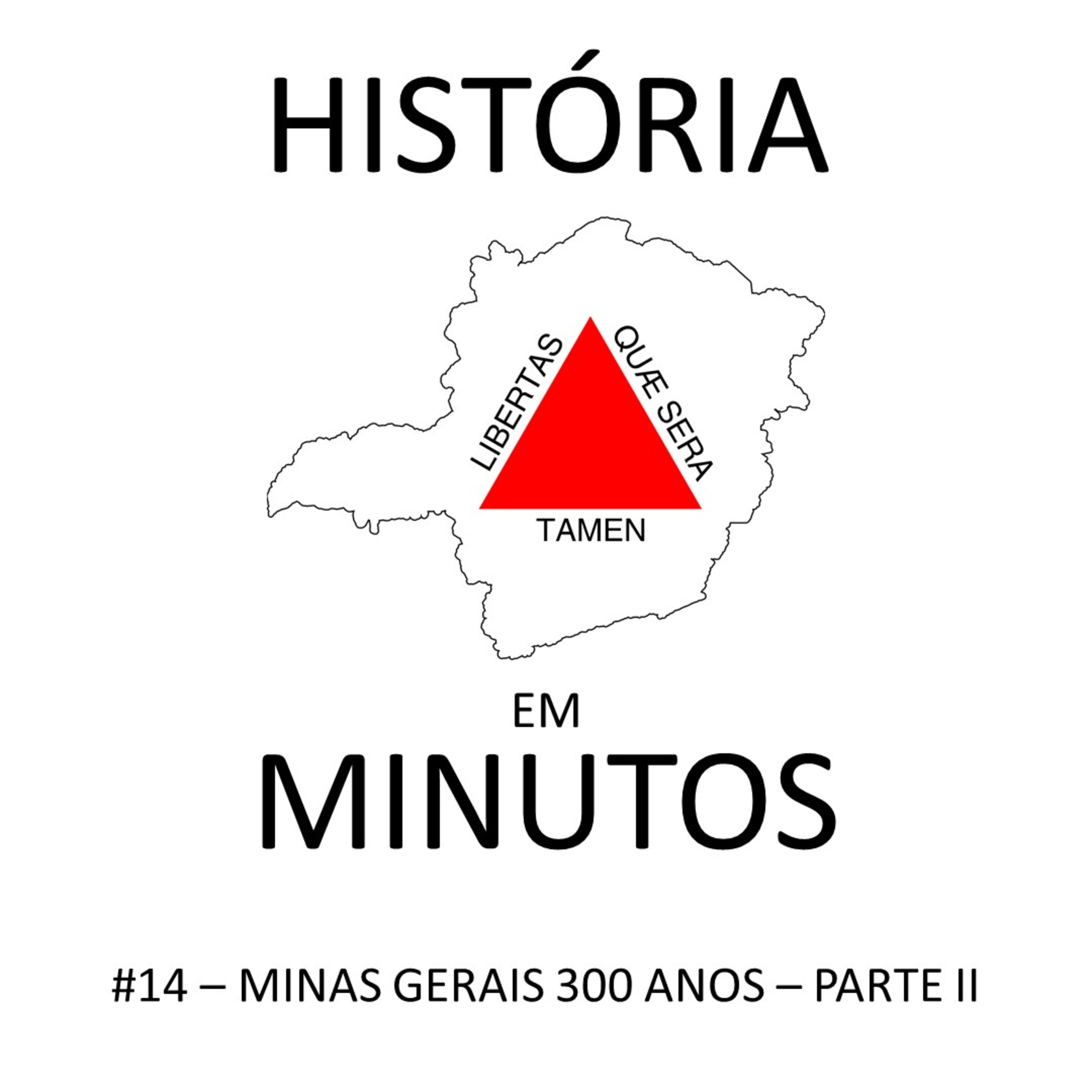 História em Minutos