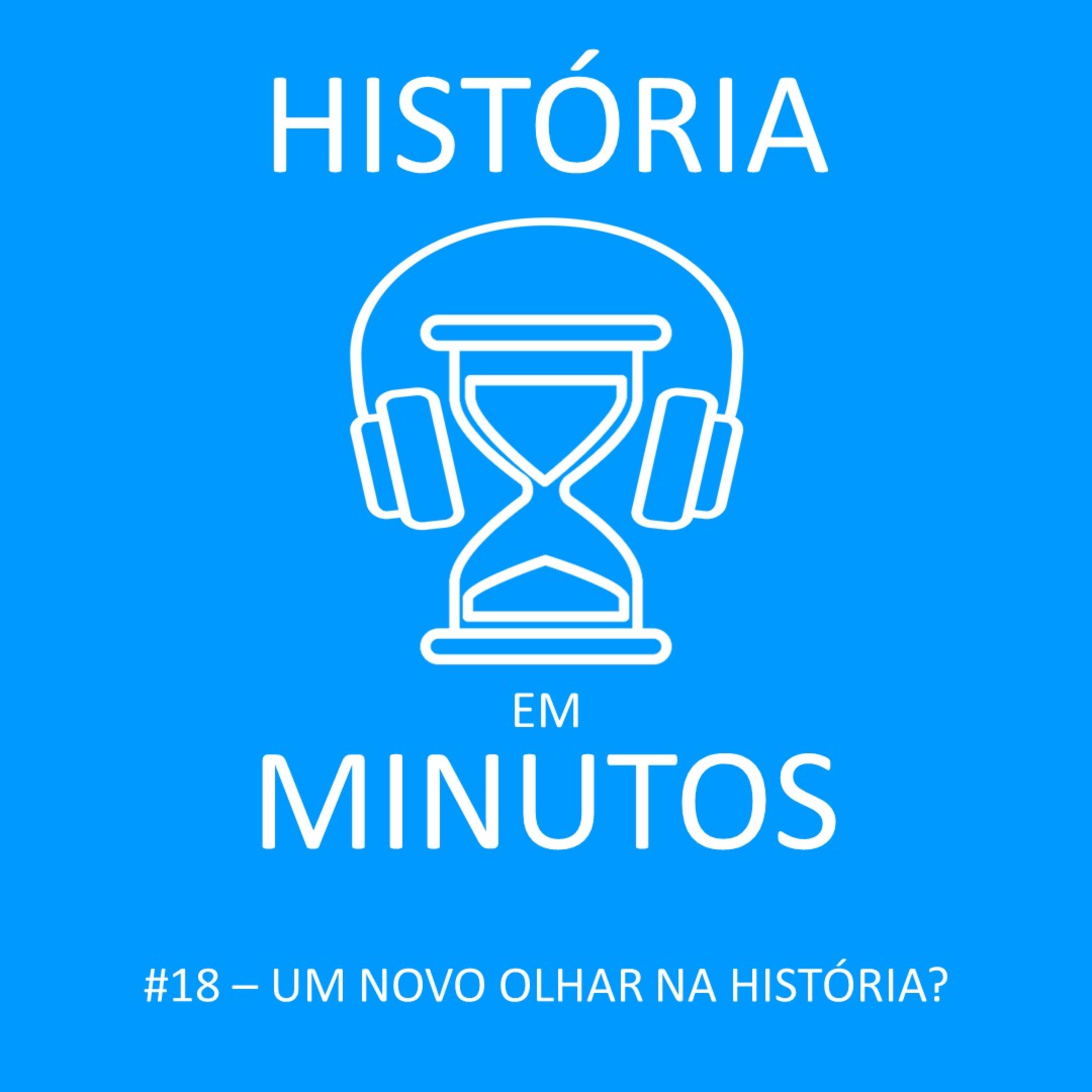 História em Minutos