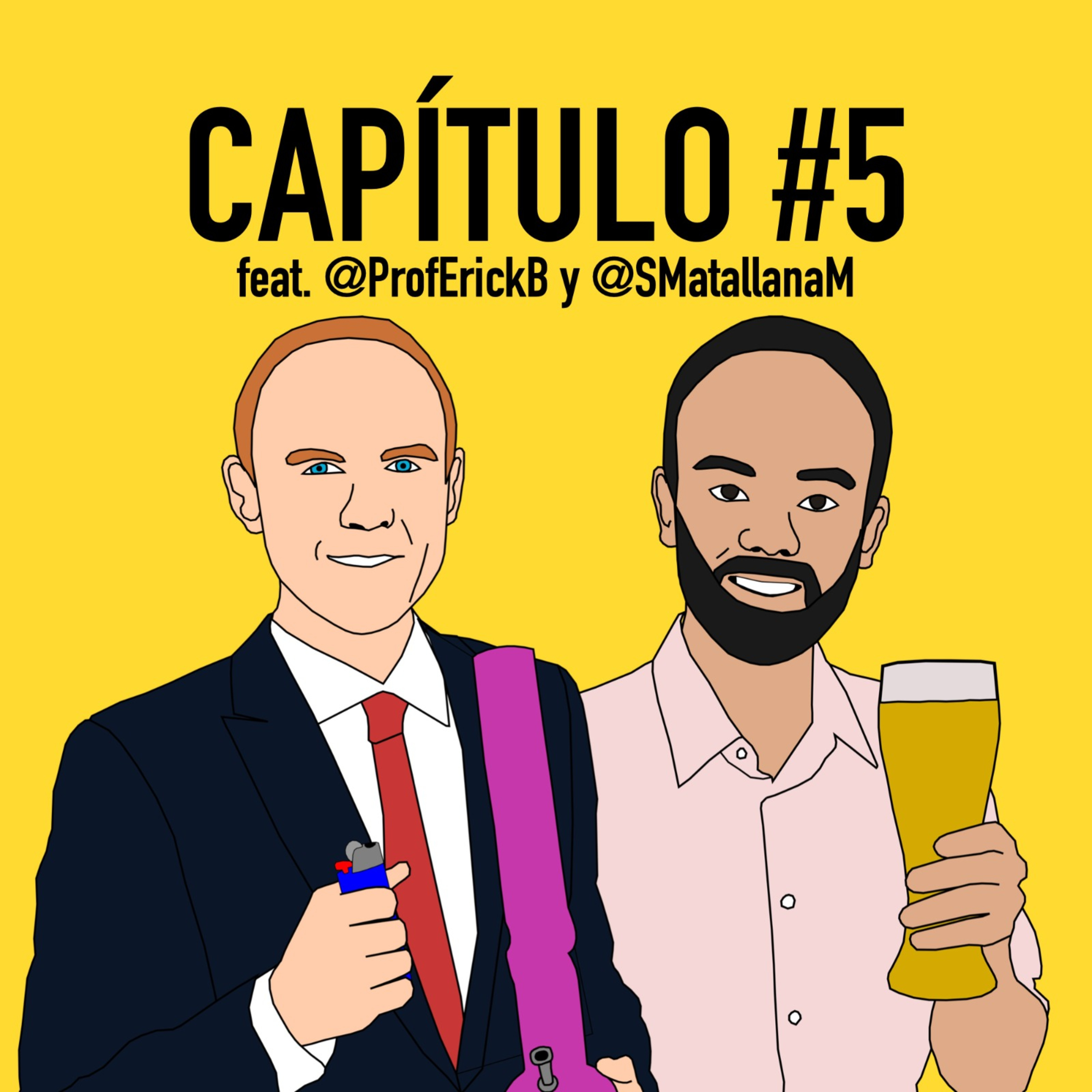 Capítulo 5