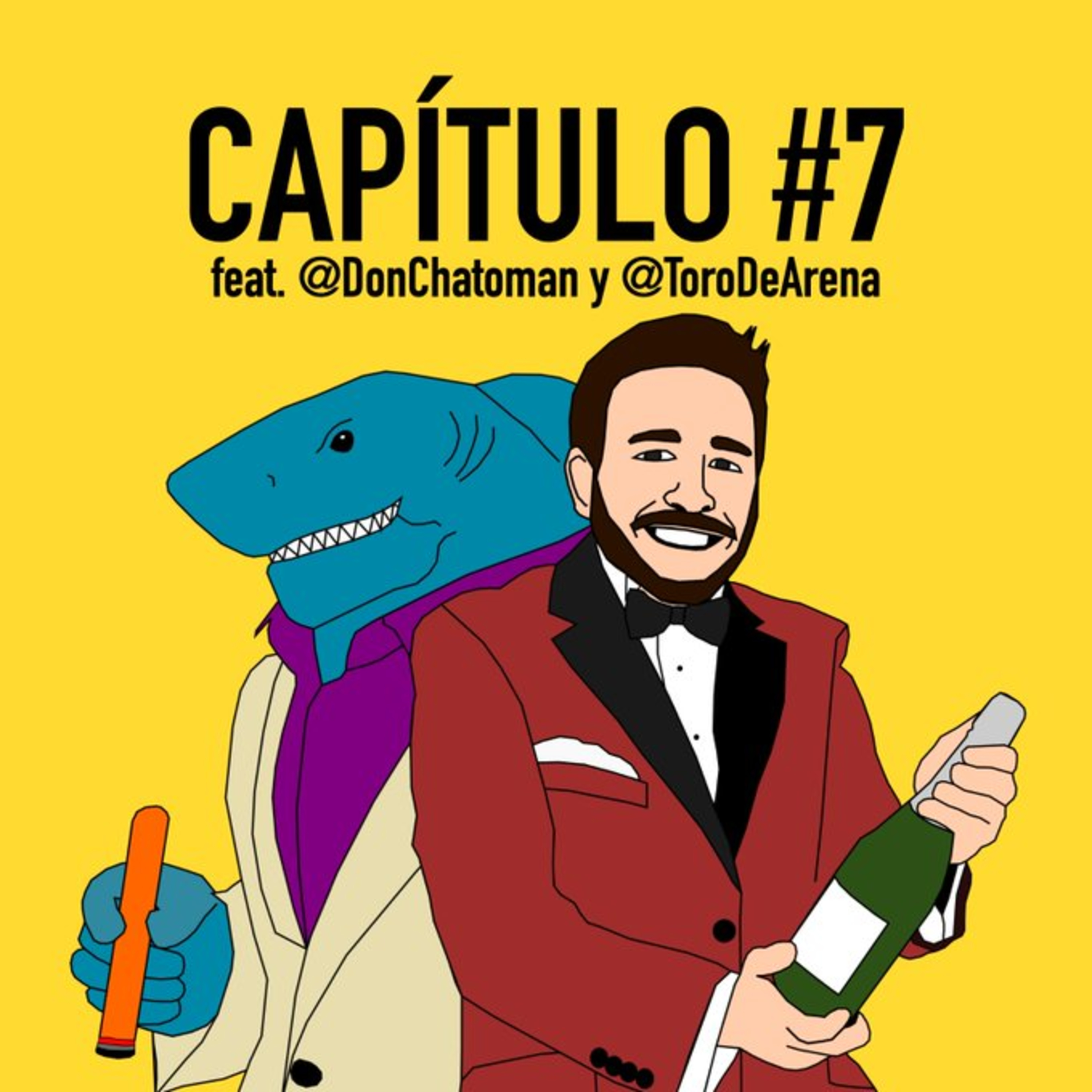 Capítulo 7