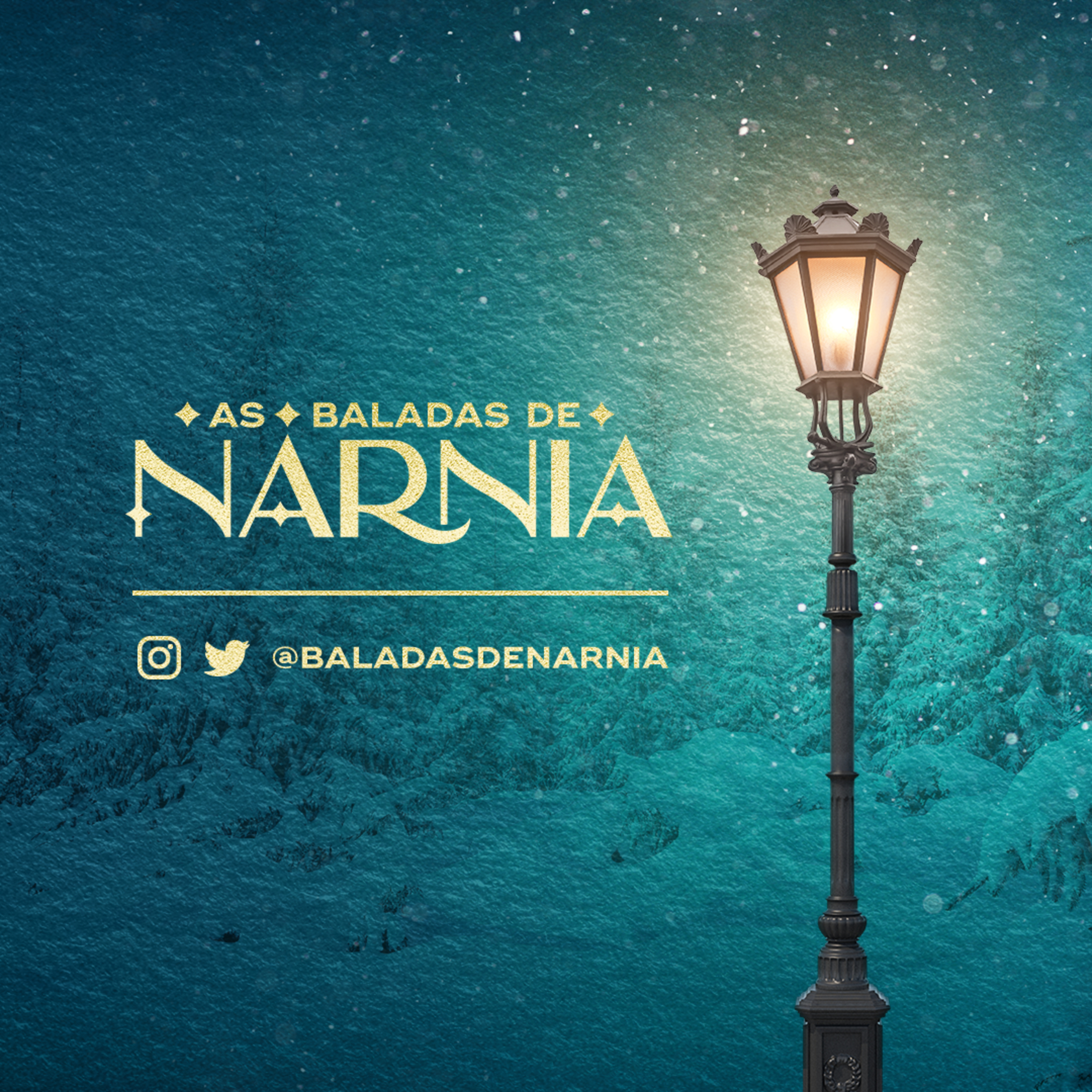 As Baladas de Nárnia