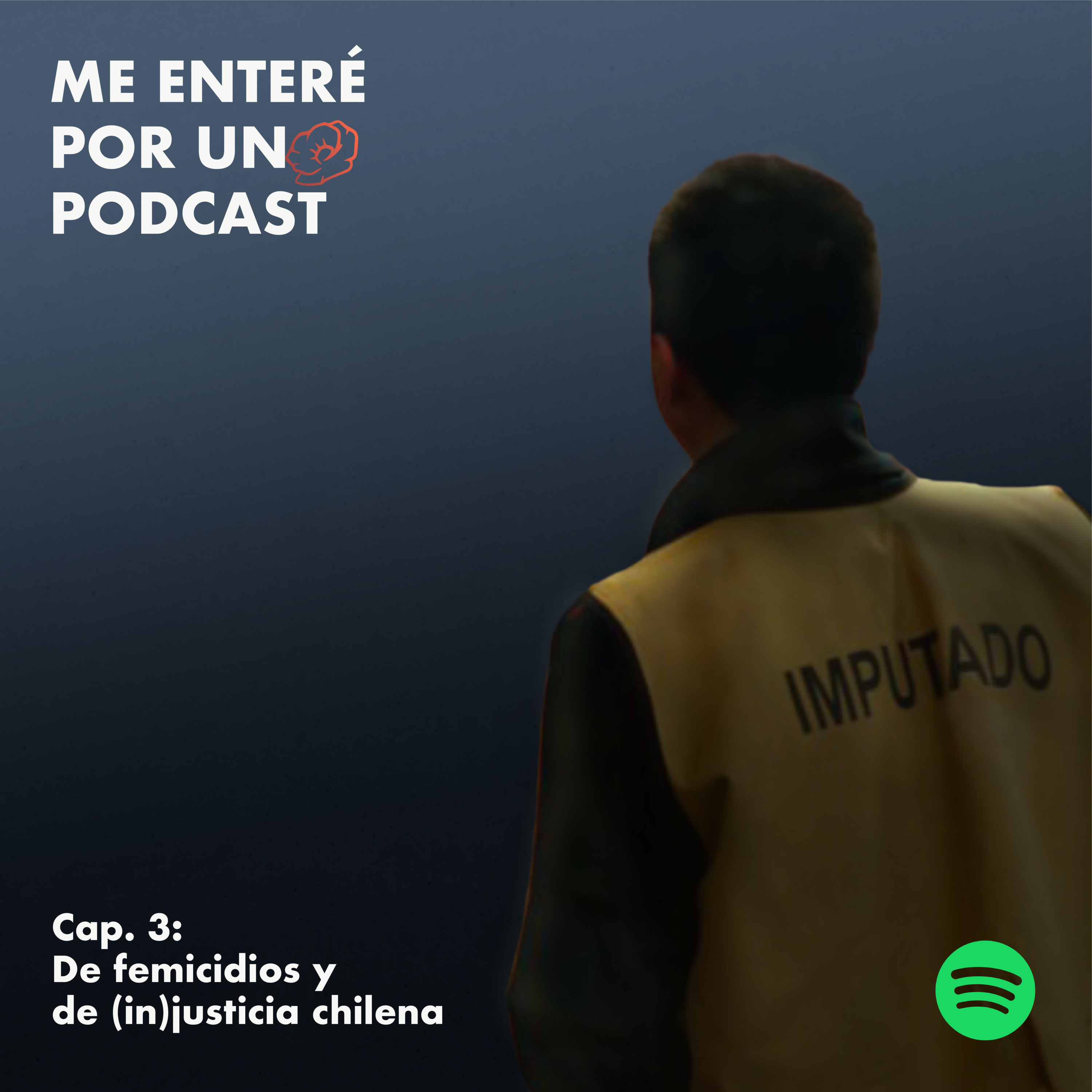 Cap 3: De femicidios y de (in)Justicia chilena