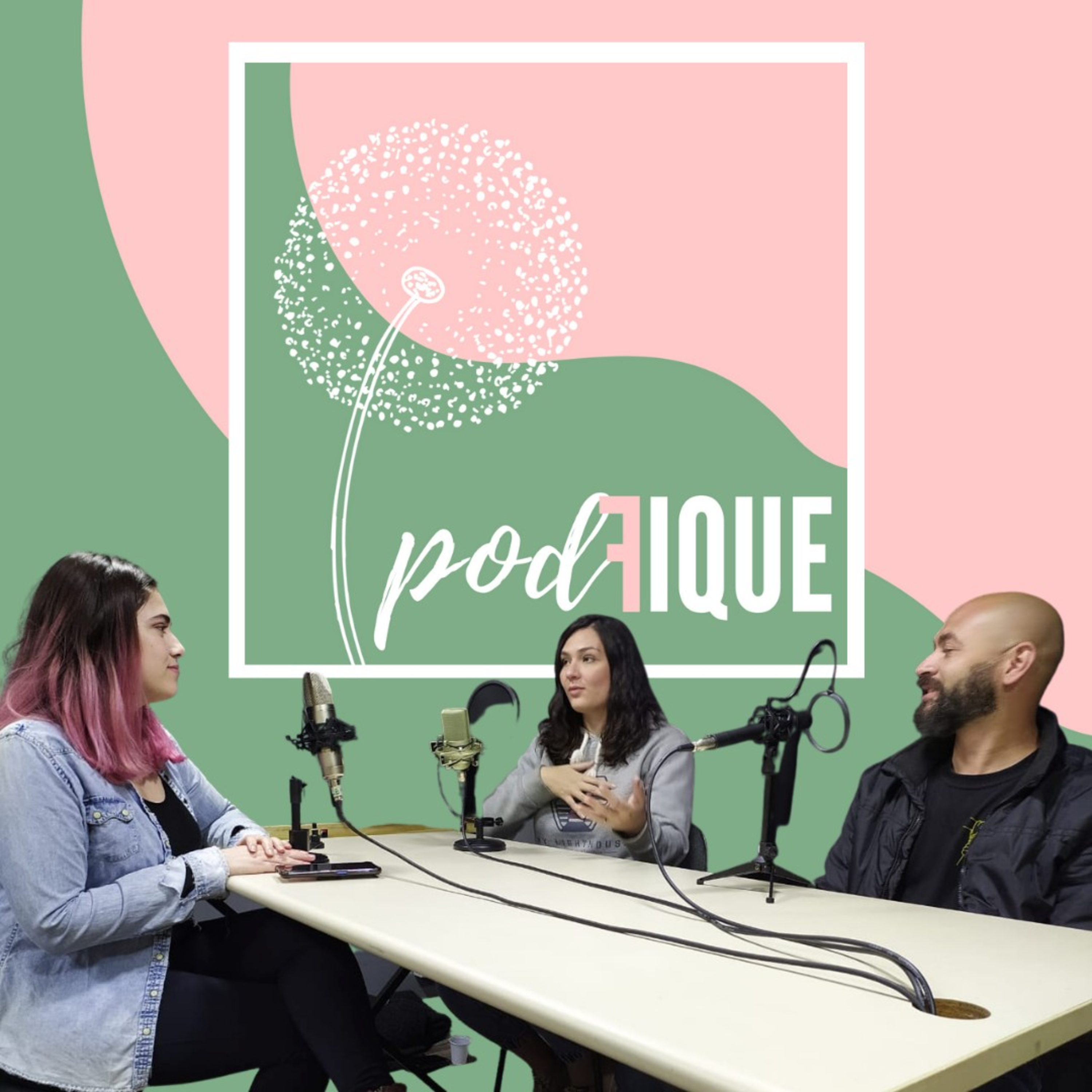 Podfique
