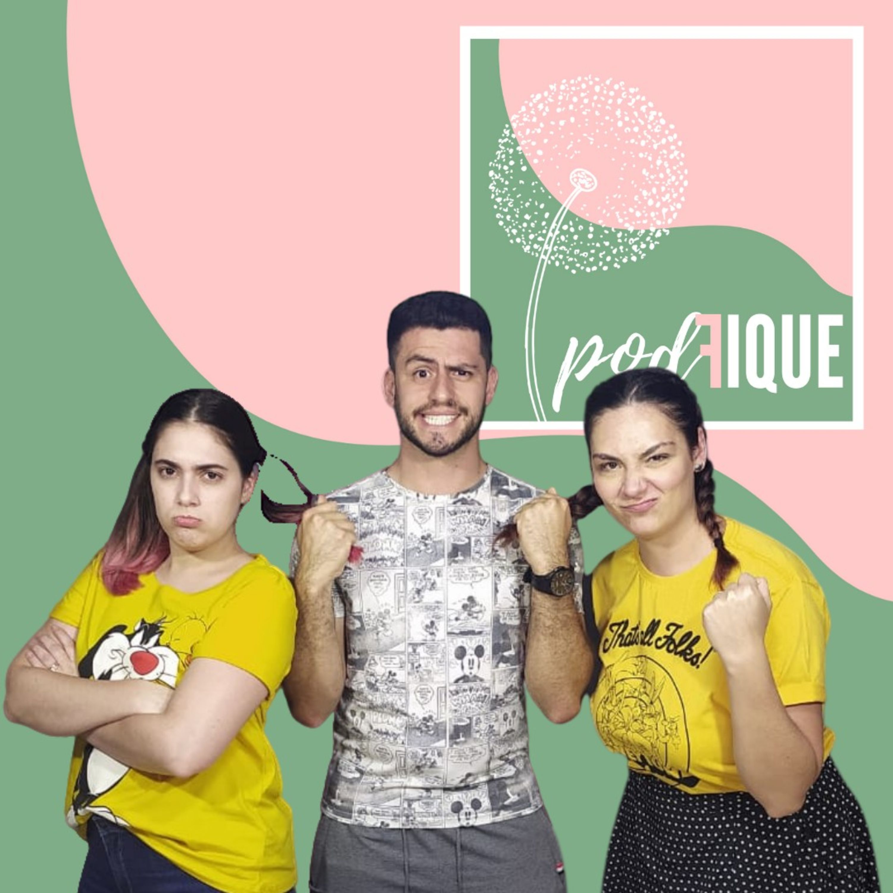 Podfique