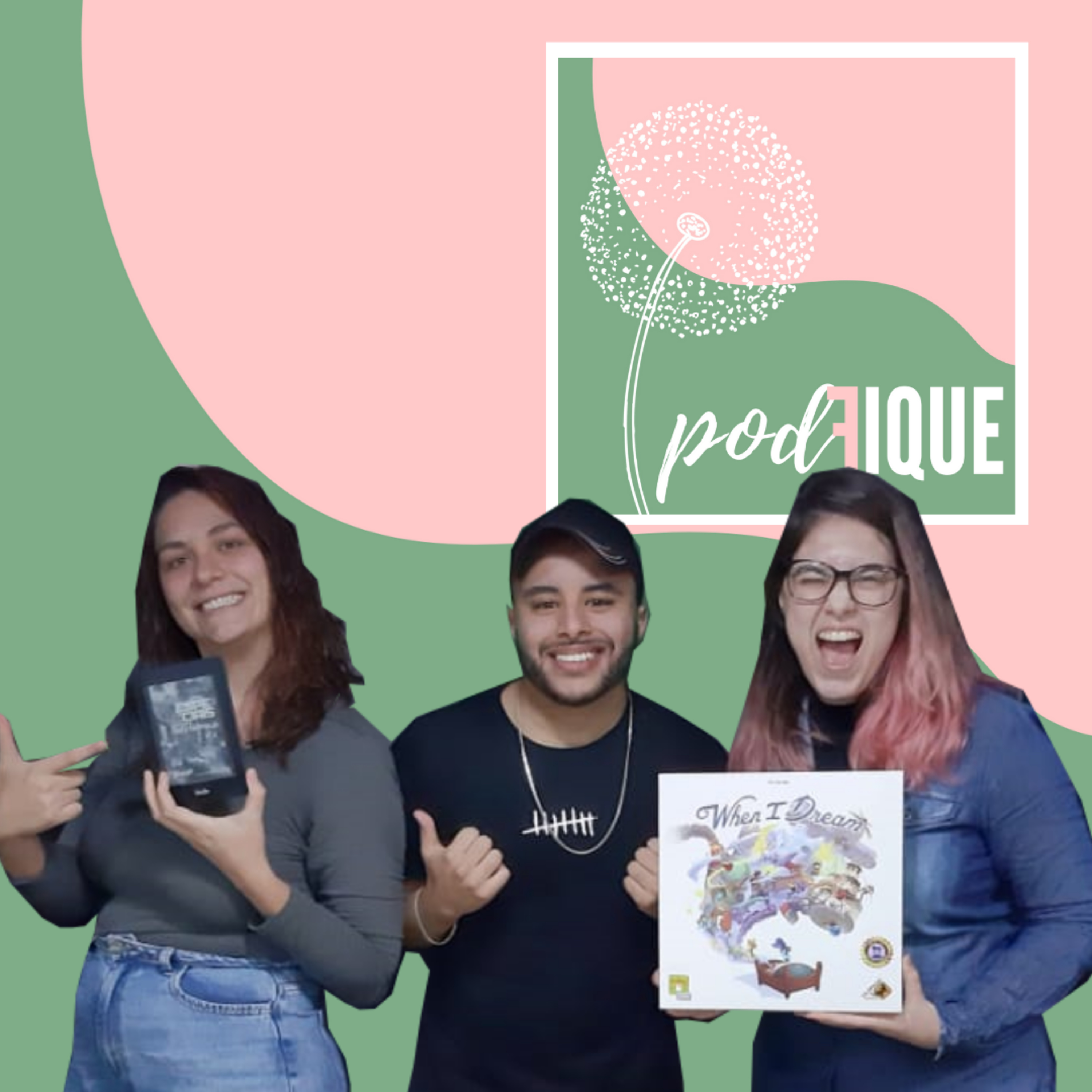 Podfique