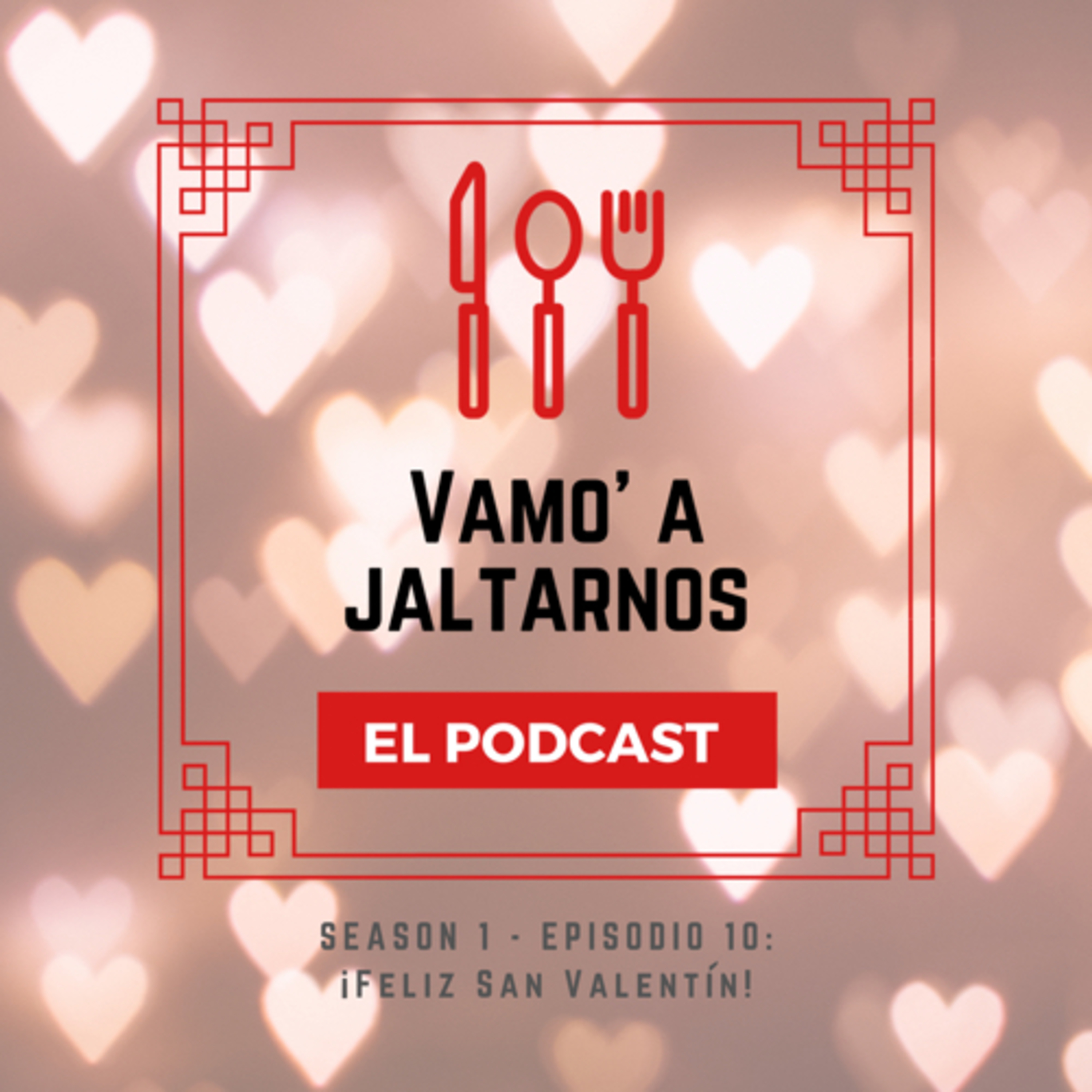 Vamo’ A Jaltarnos