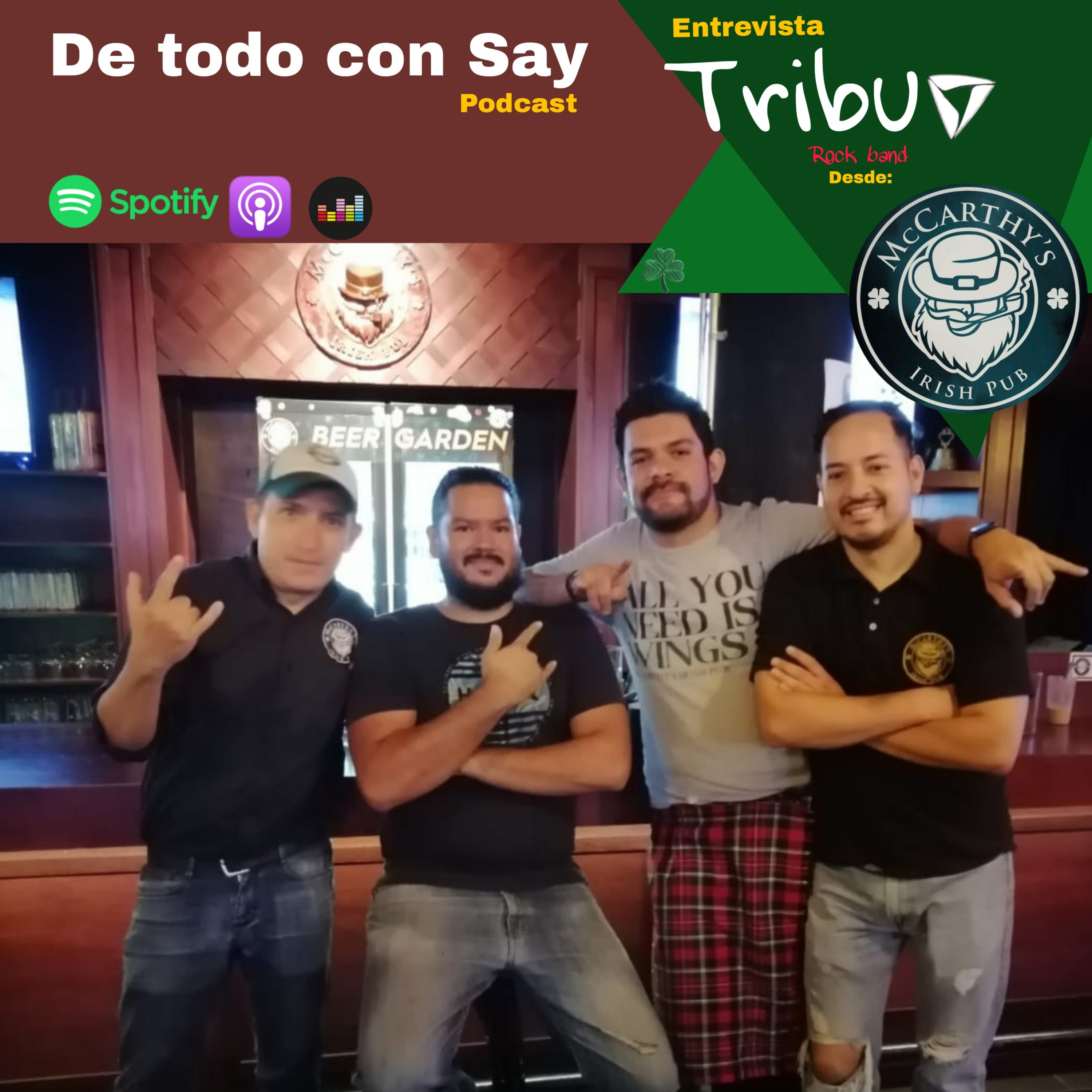 De Todo con Say