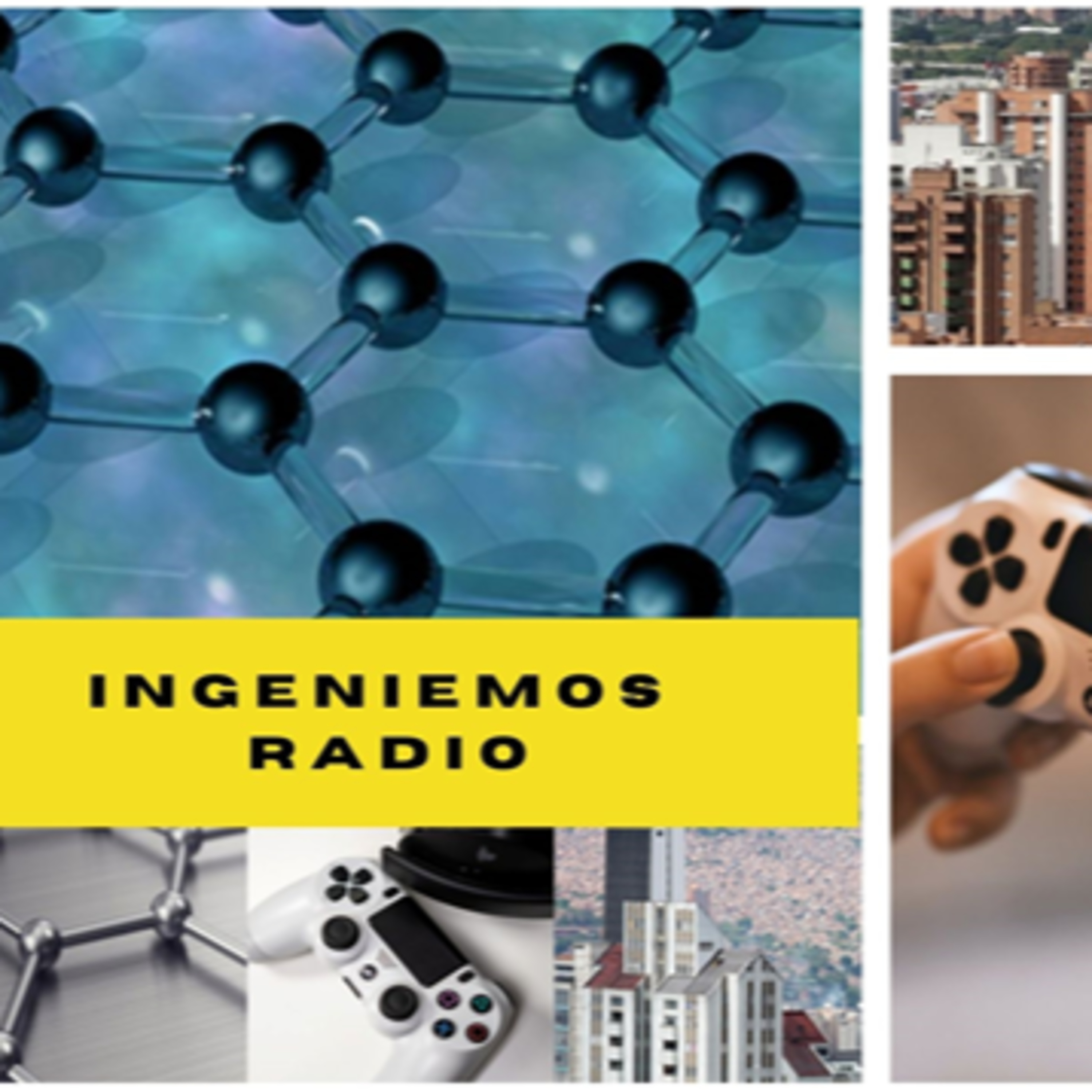 Ingeniemos Radio