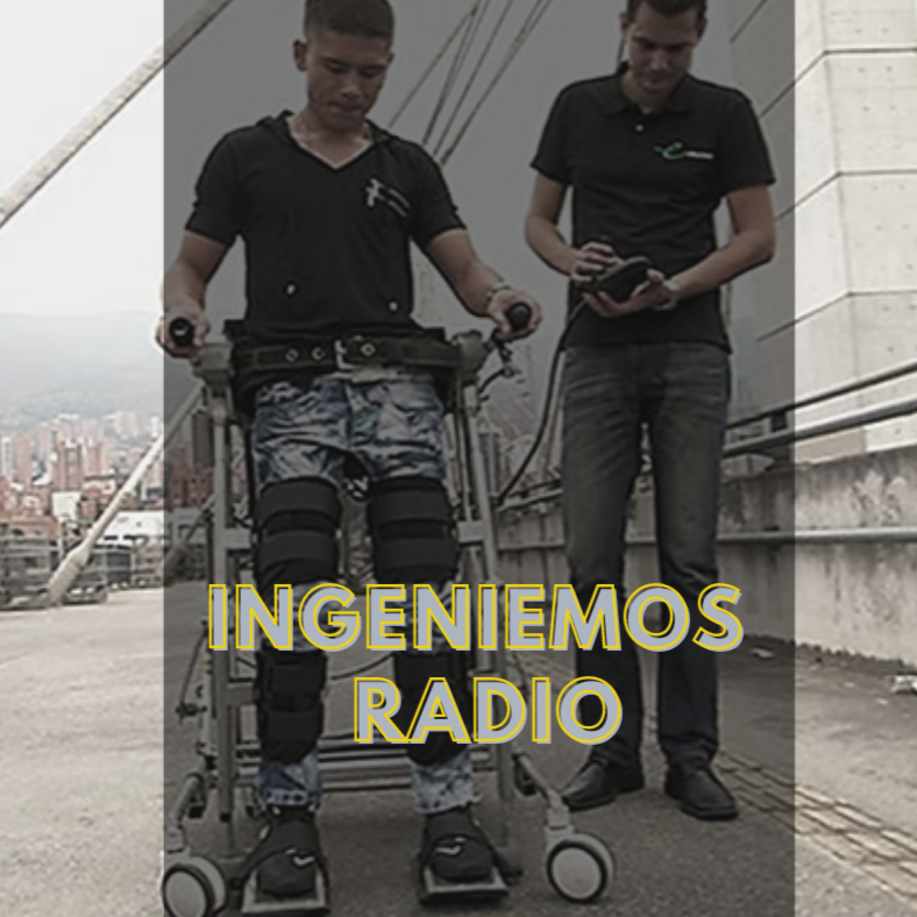 Ingeniemos Radio