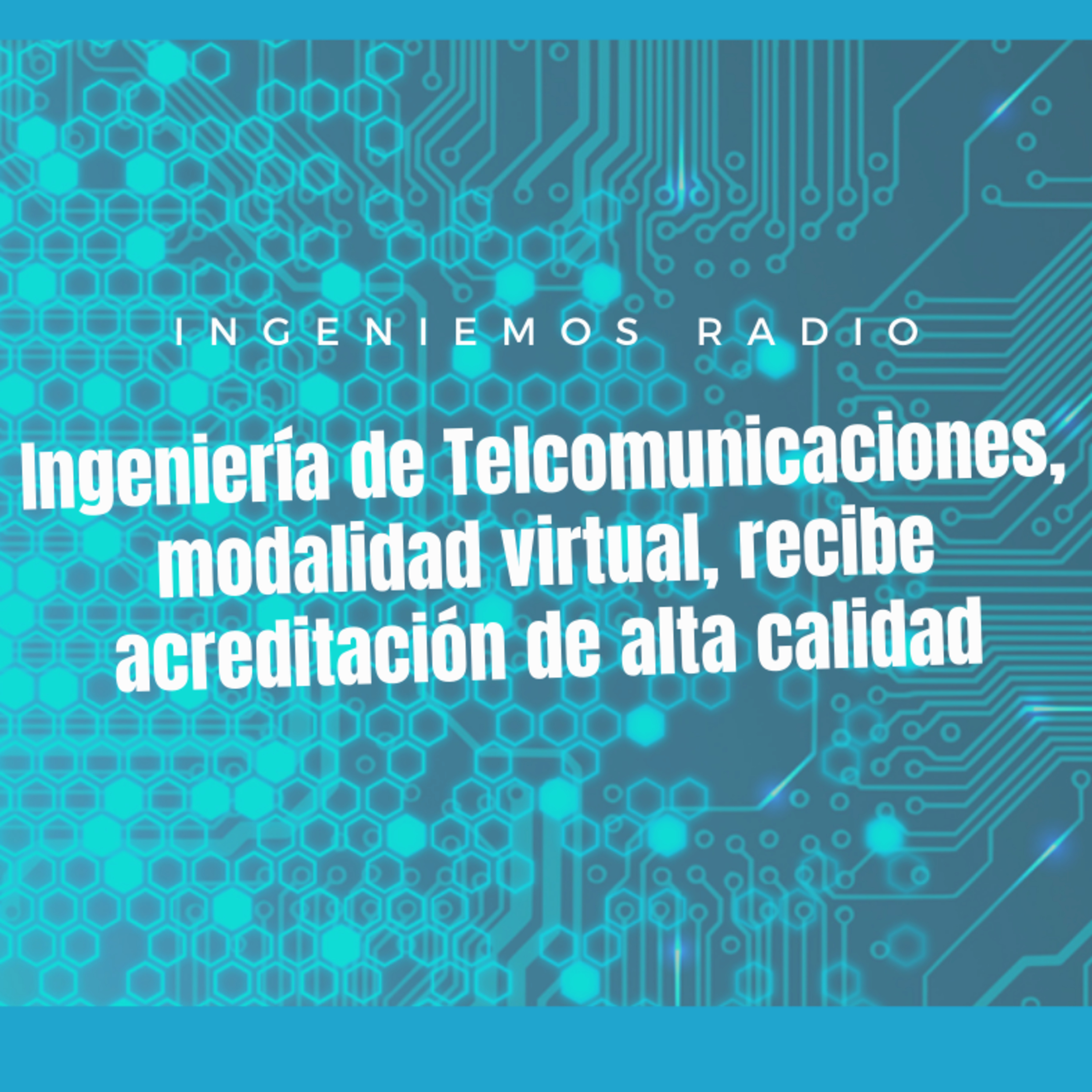 Ingeniemos Radio