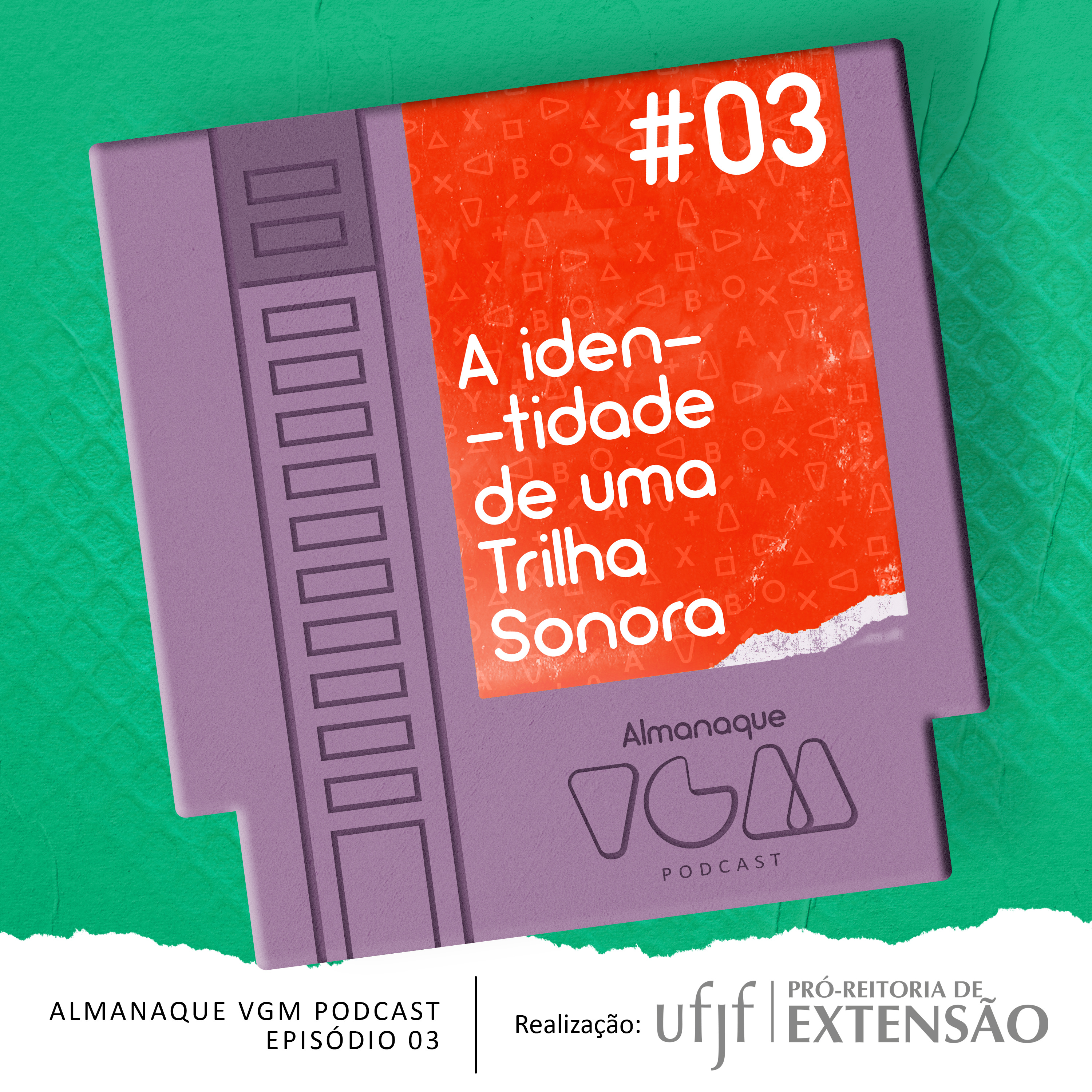 Almanaque VGM