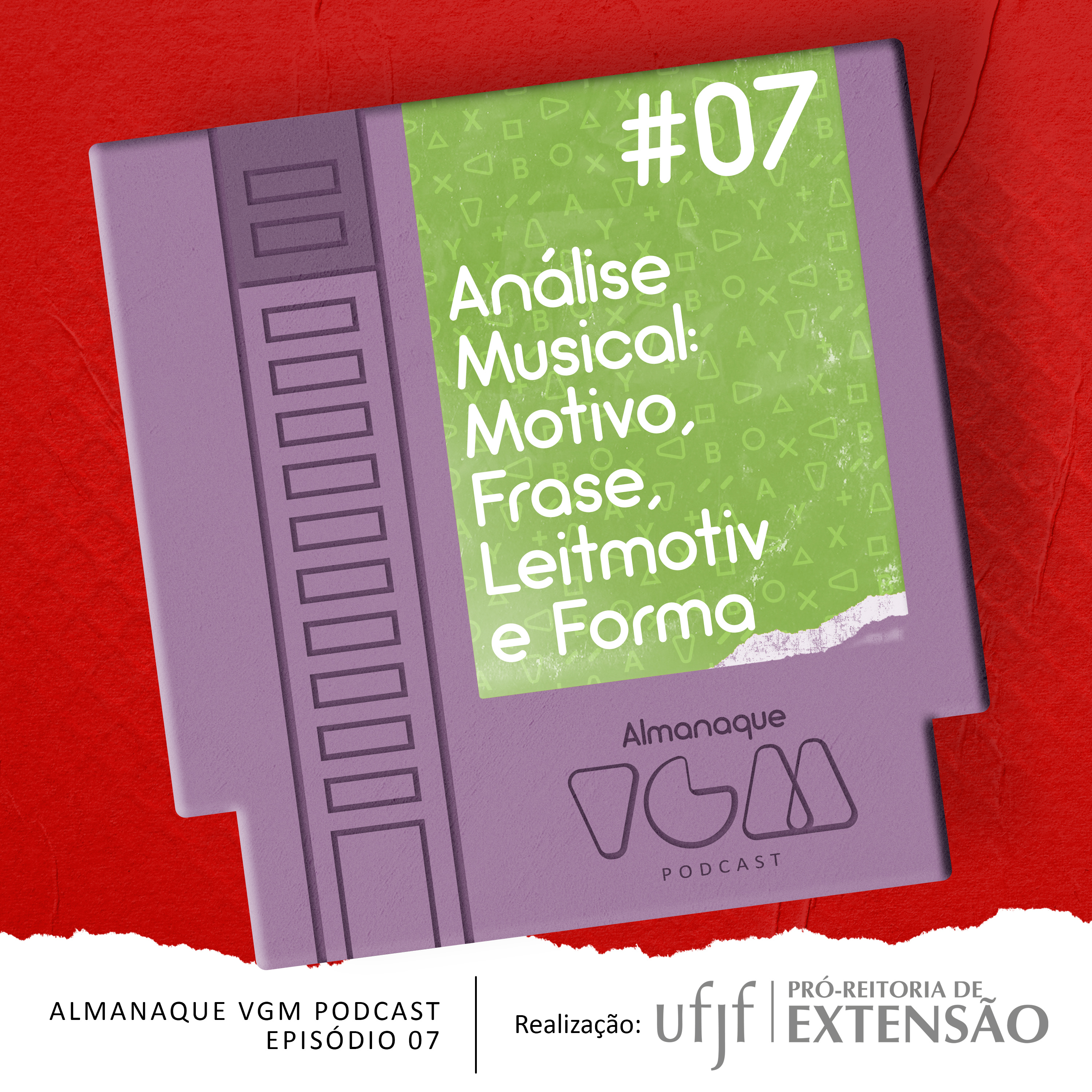 Almanaque VGM