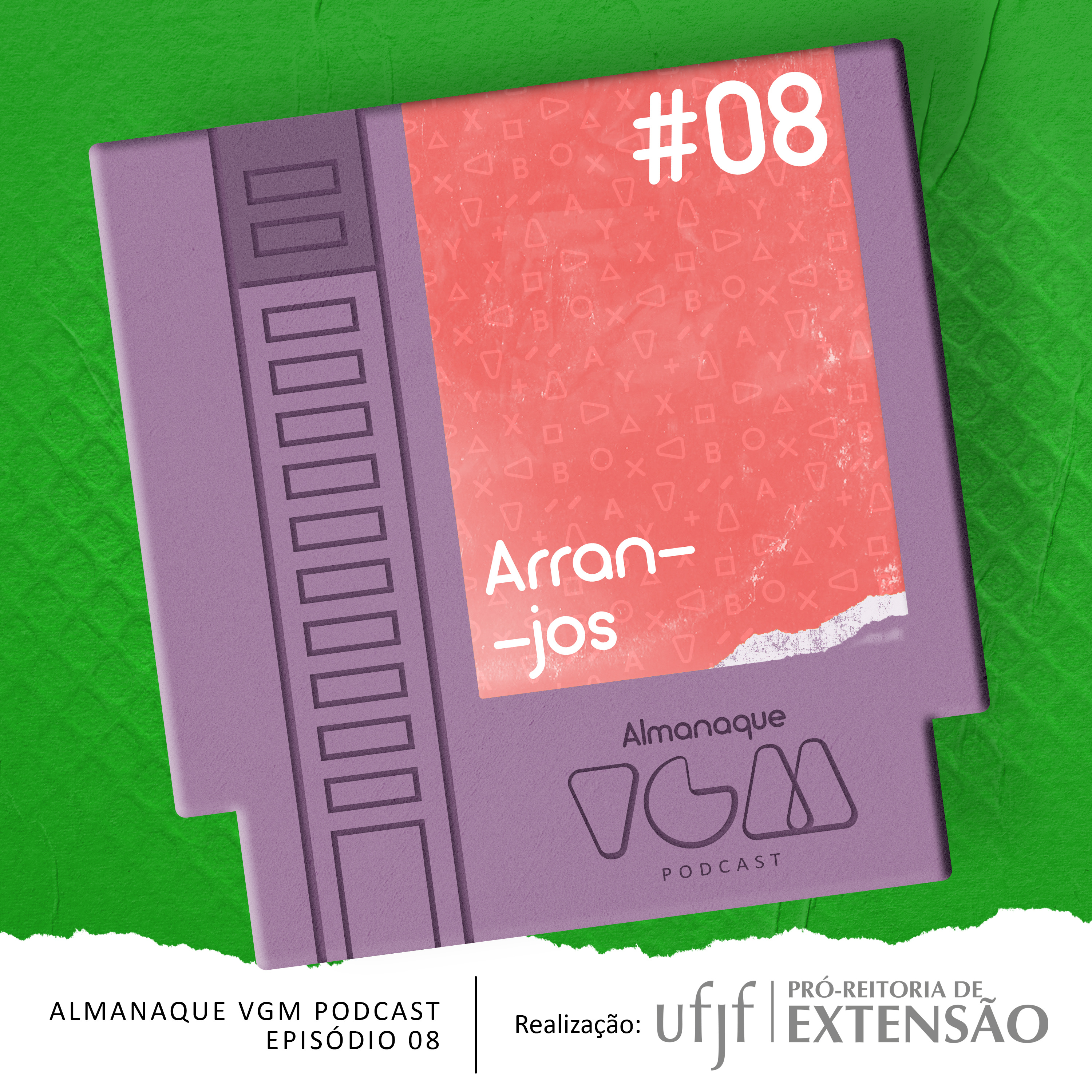 Almanaque VGM