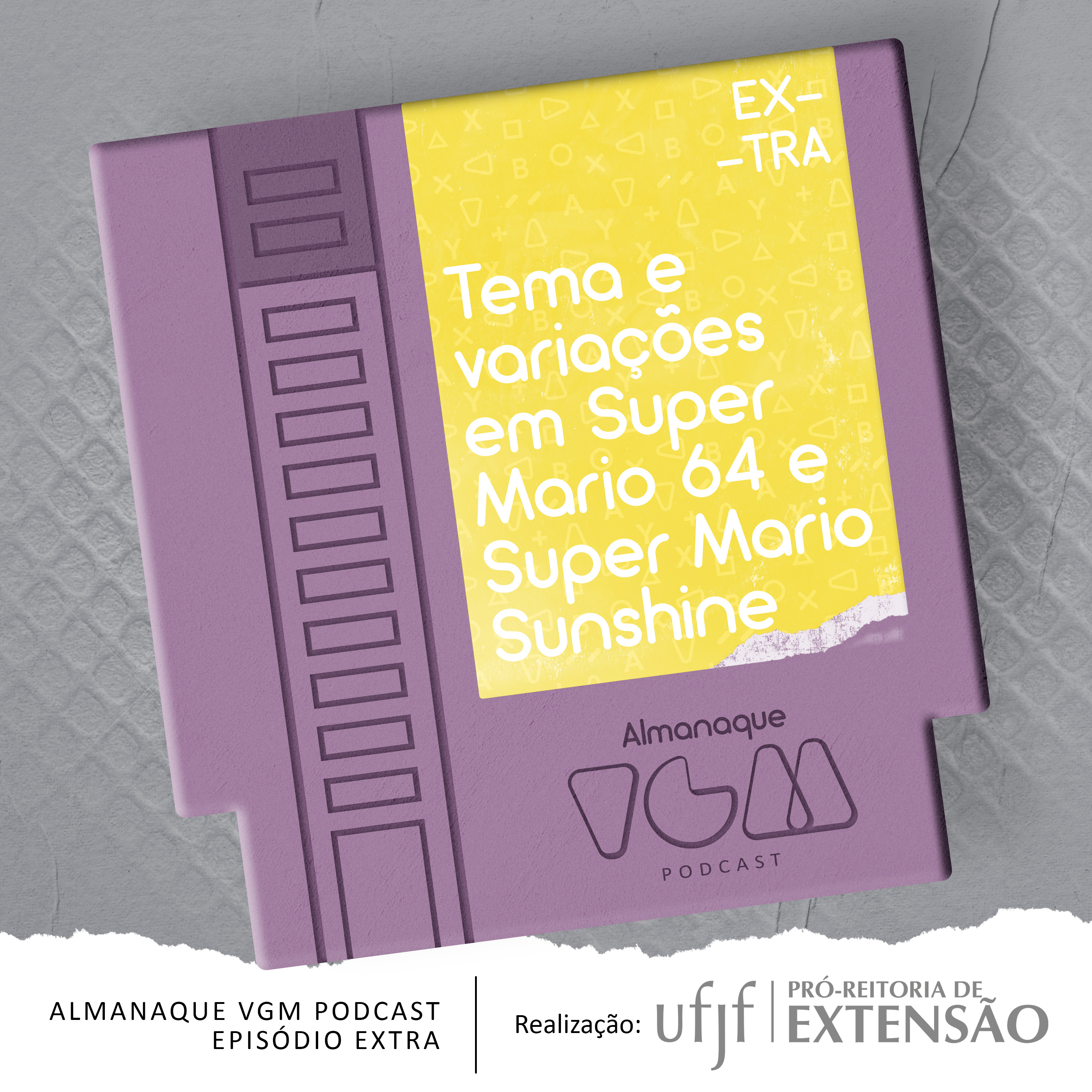 Almanaque VGM