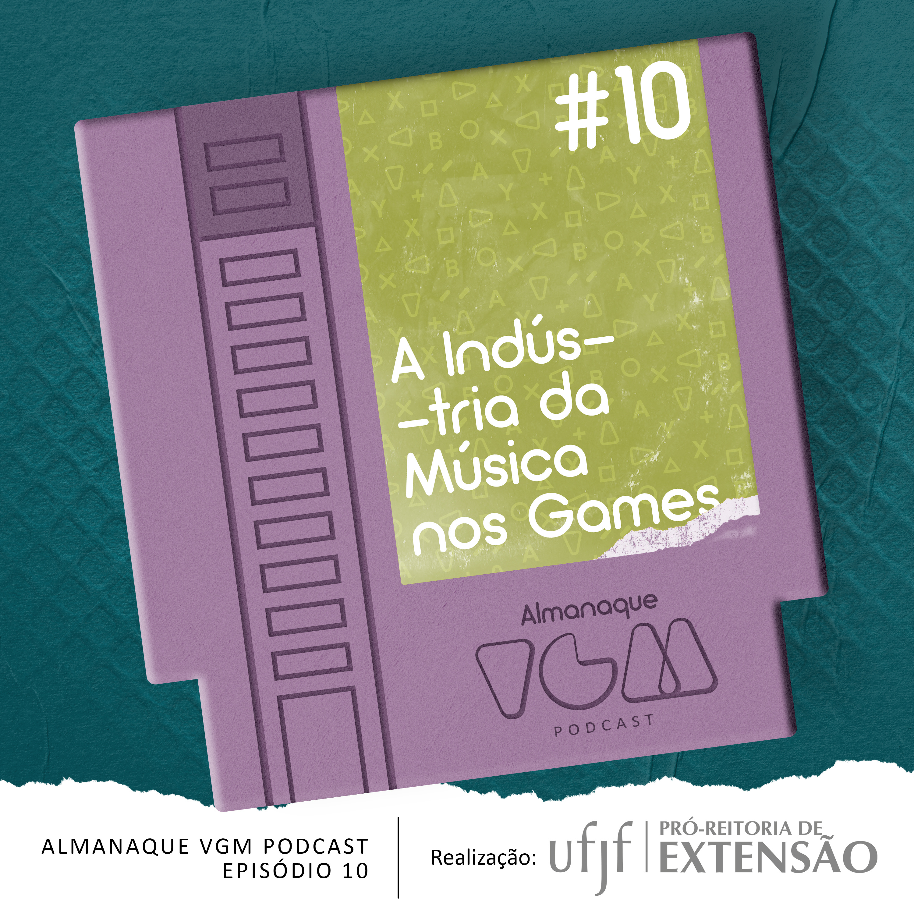 Almanaque VGM