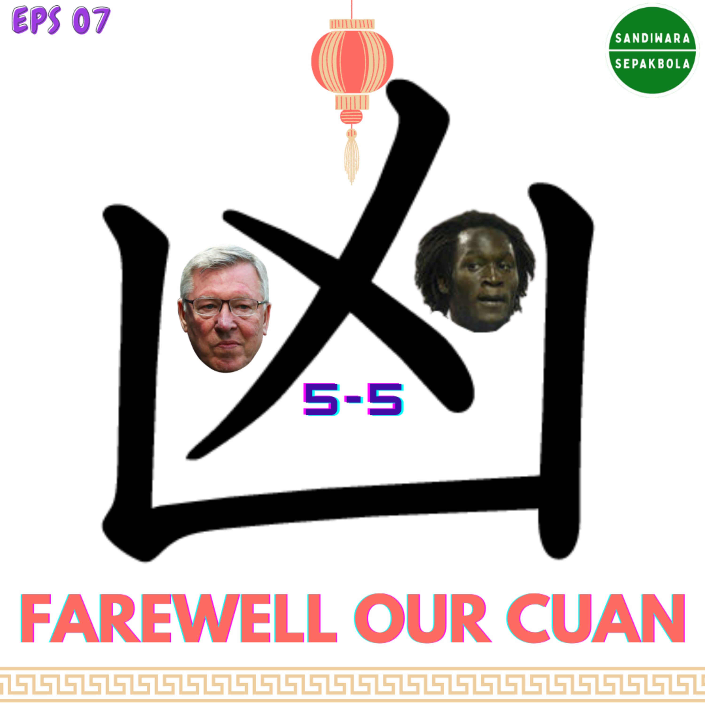 Sandiwara Sepak Bola Podcast