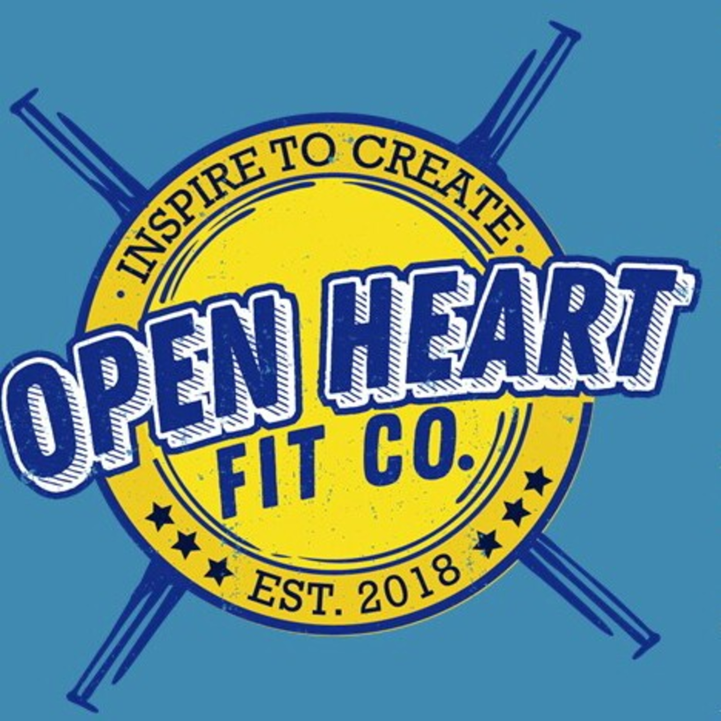 Open Heart Intro