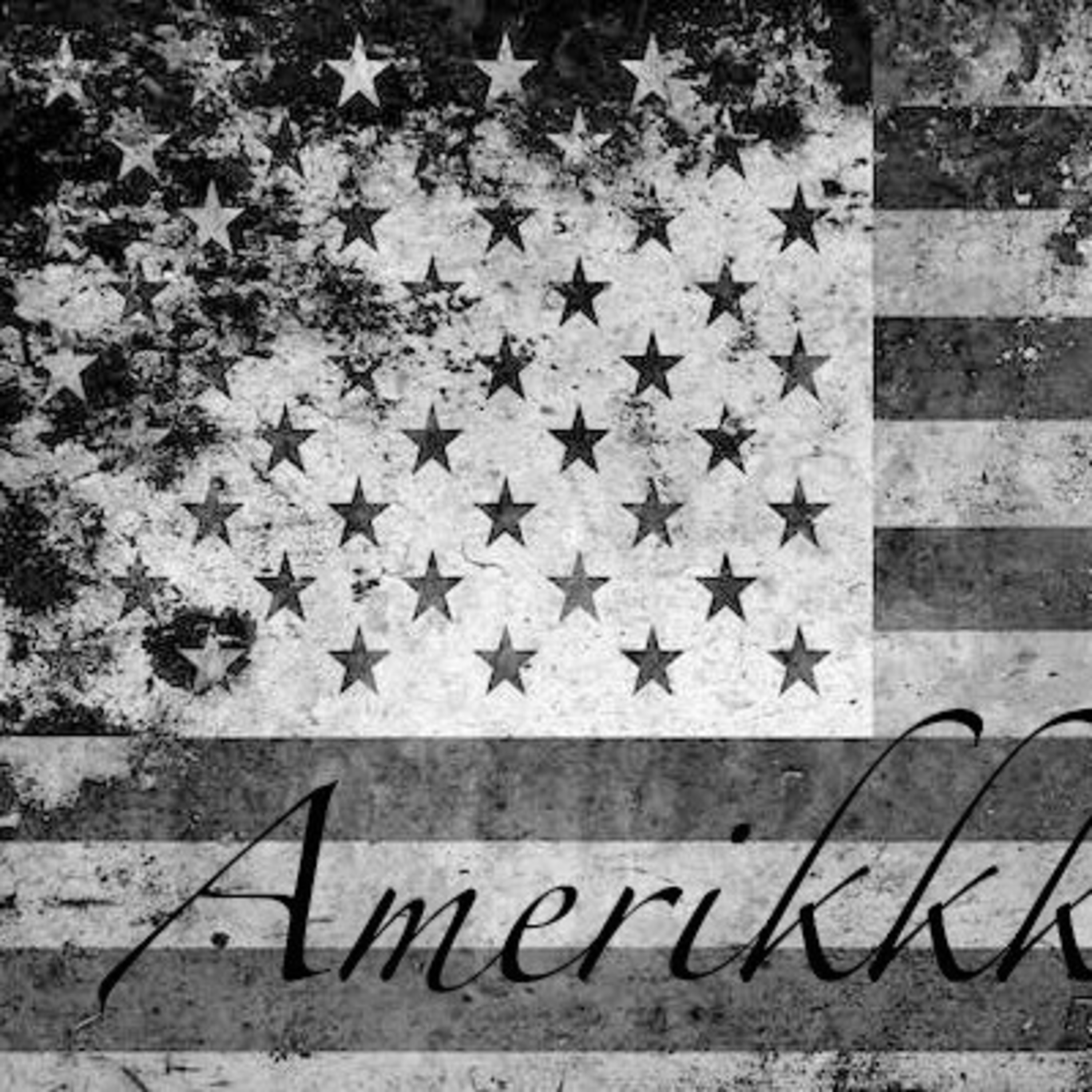 Amerikkkan Tour: Times Square (€on$um£ri$m)