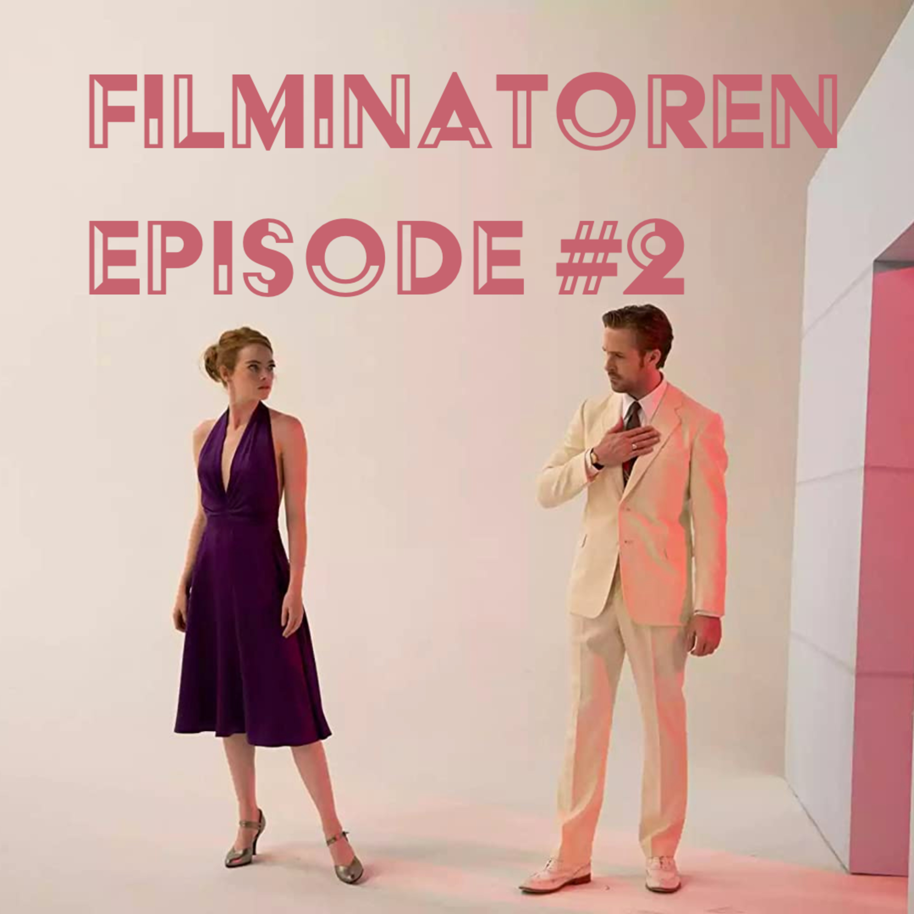 Filminatoren