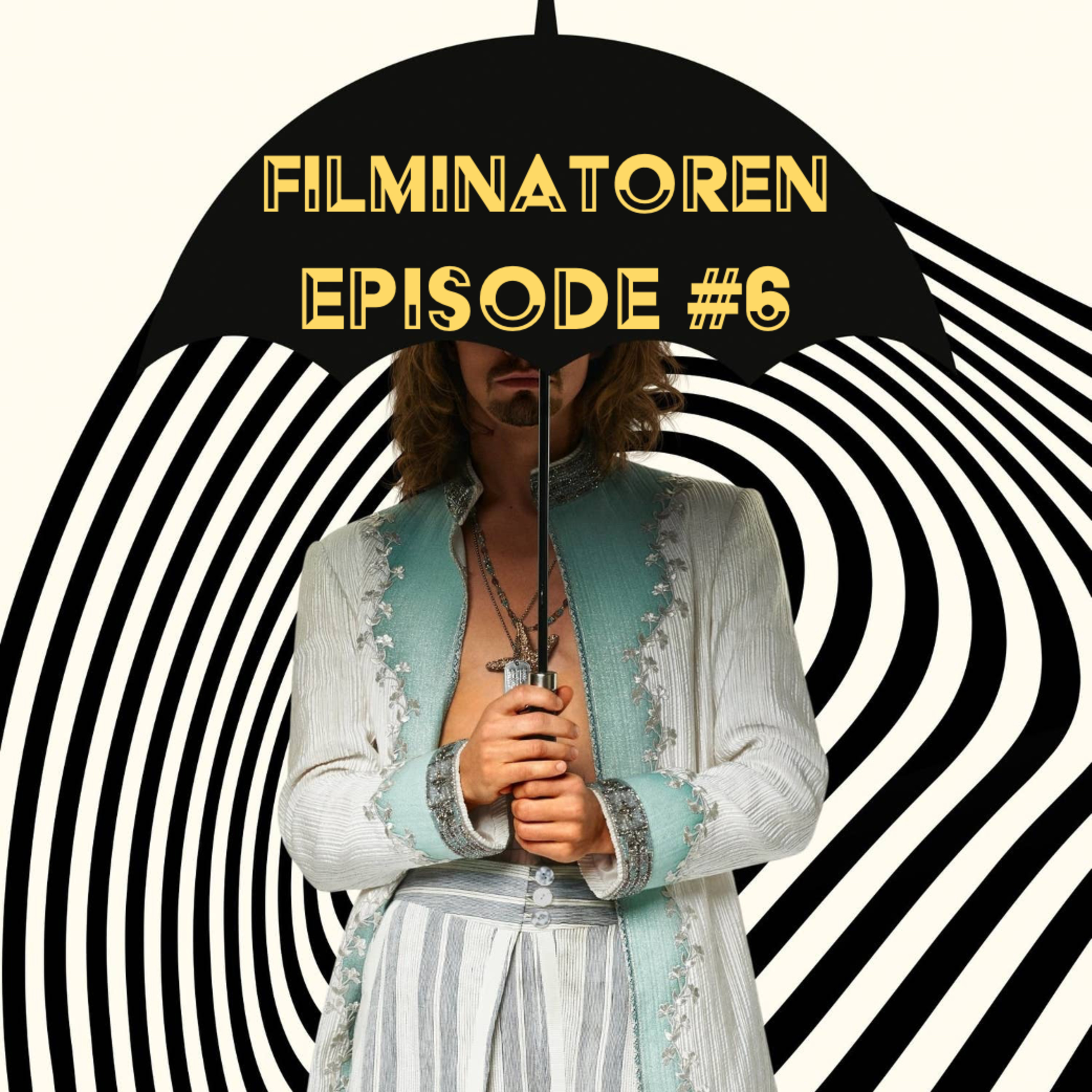 Filminatoren