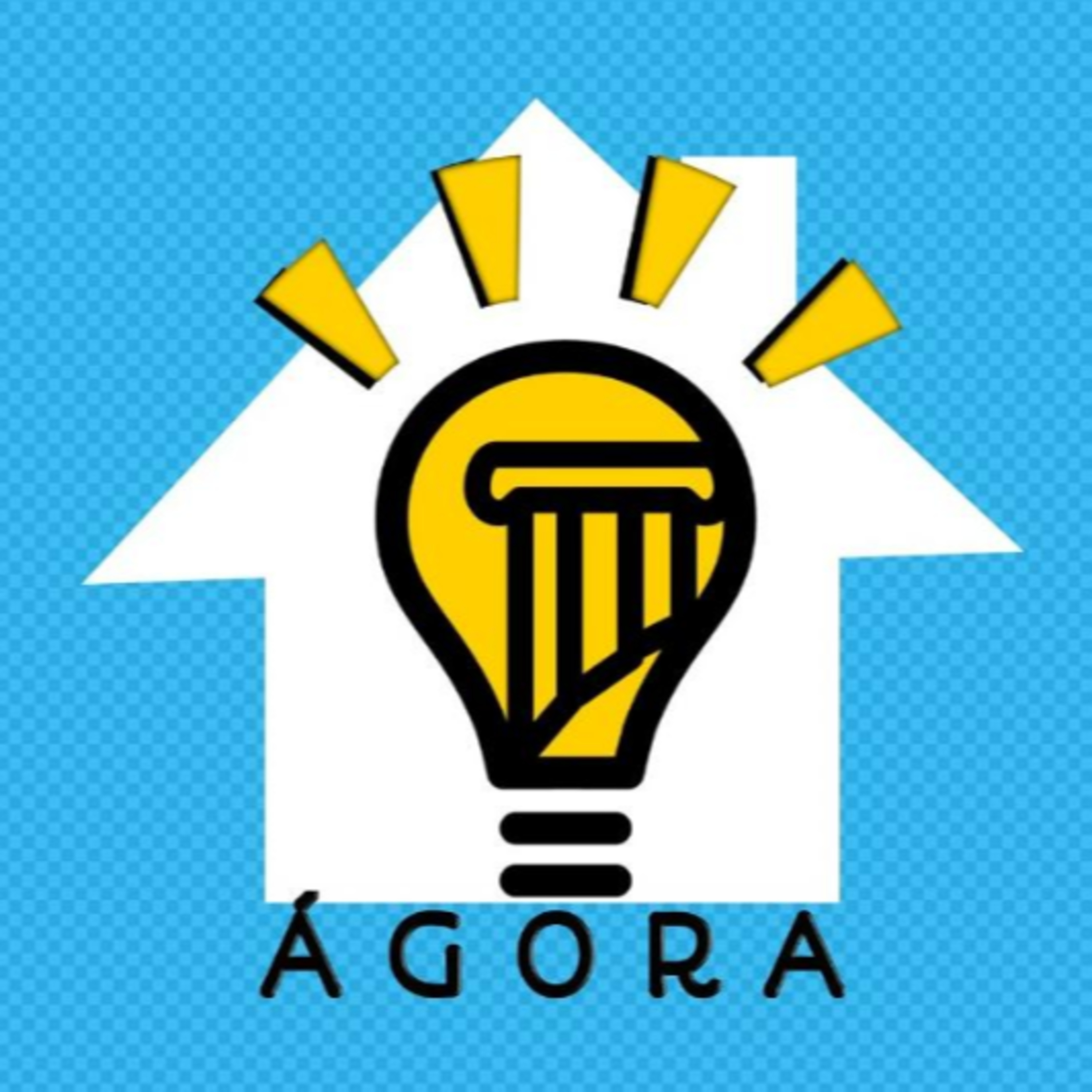 O que aconteceu no Ágora?