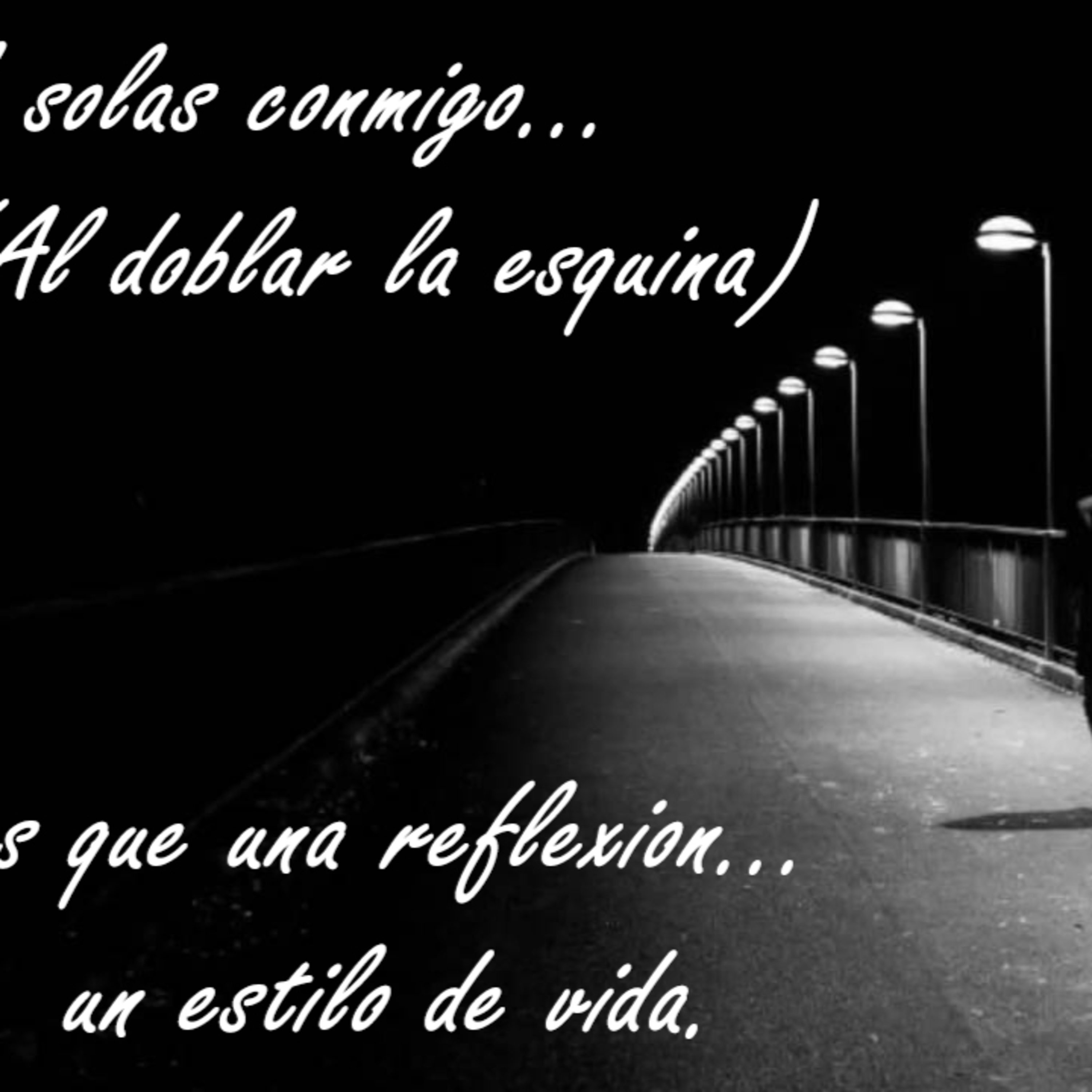 Siéntate, escucha y reflexiona
