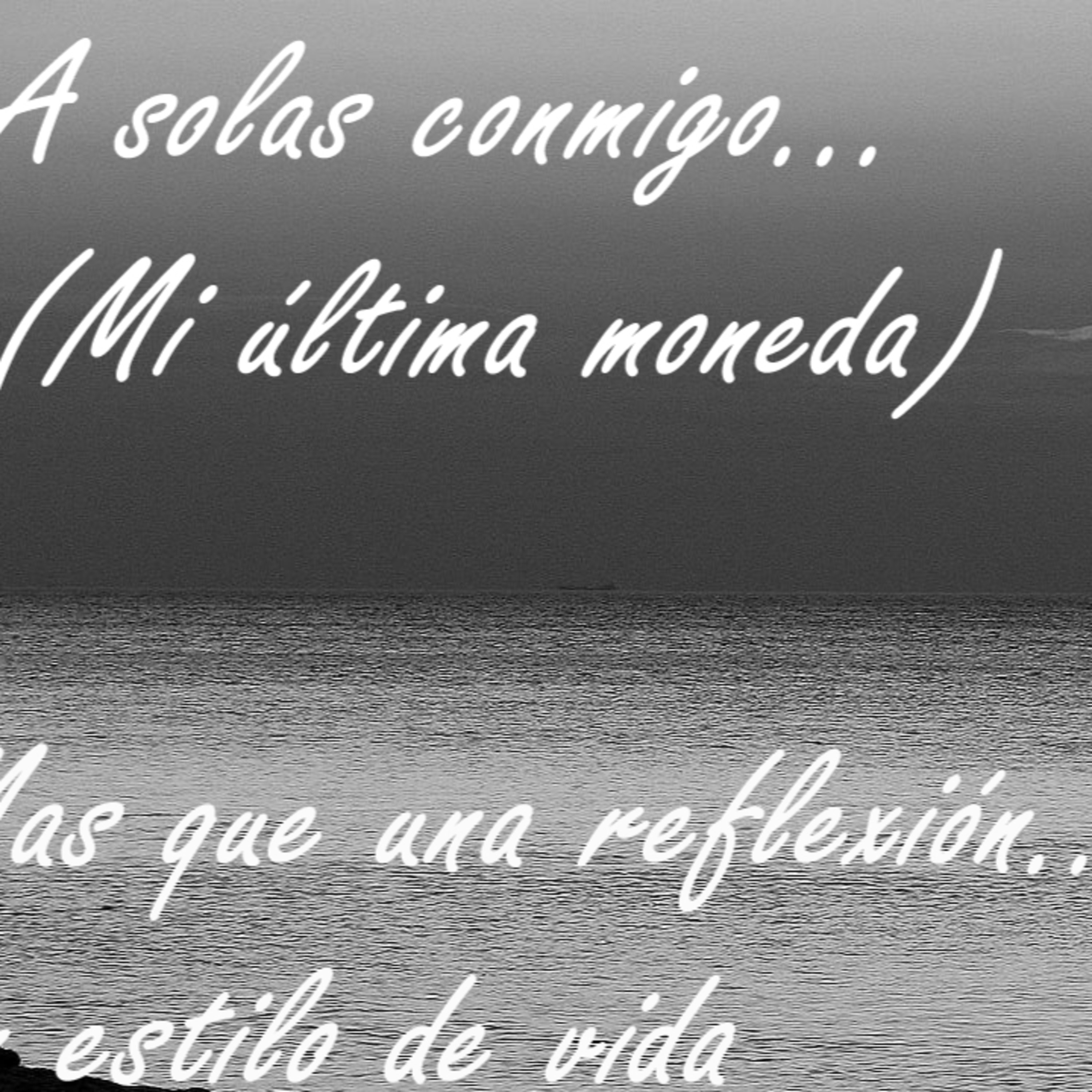 Siéntate, escucha y reflexiona