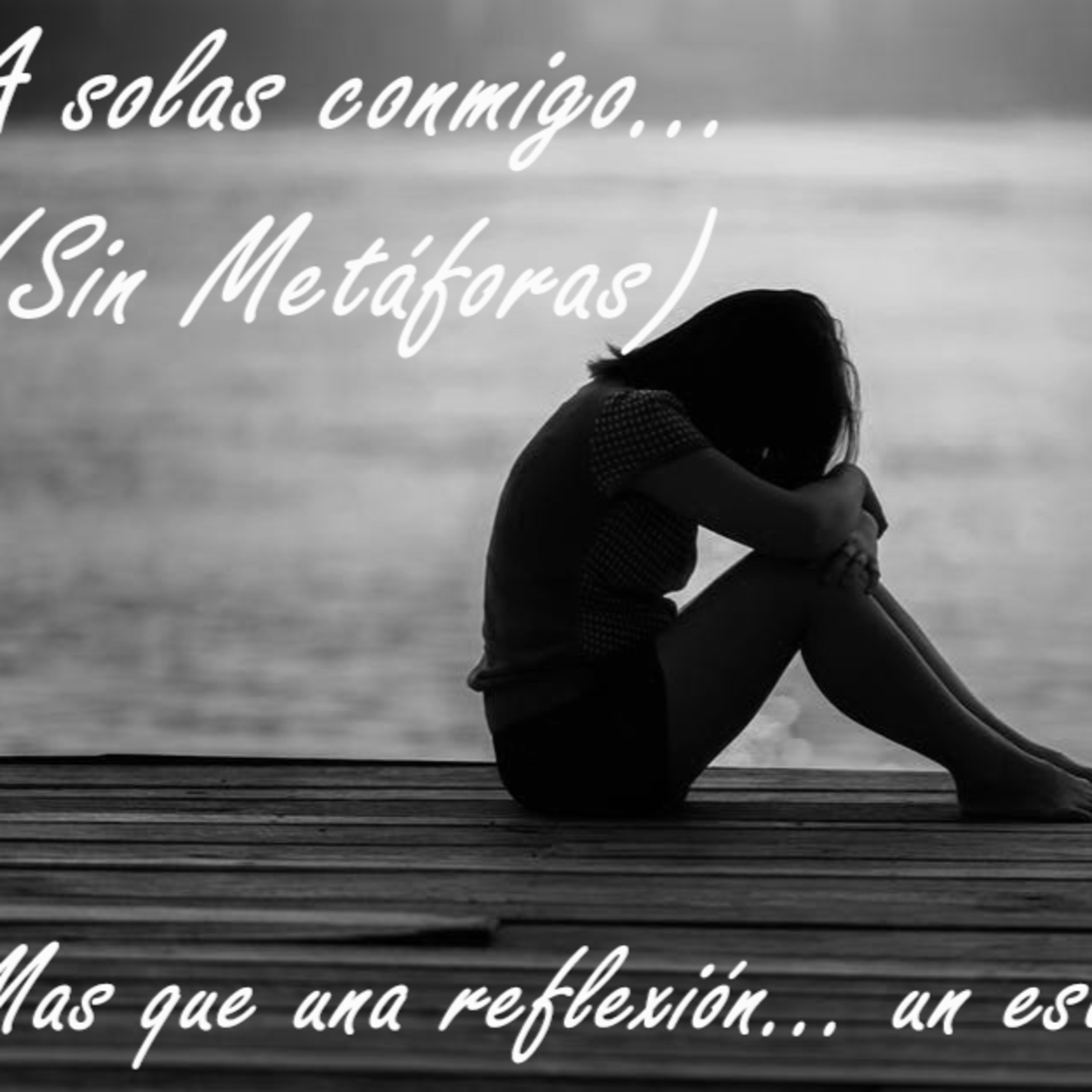 Siéntate, escucha y reflexiona