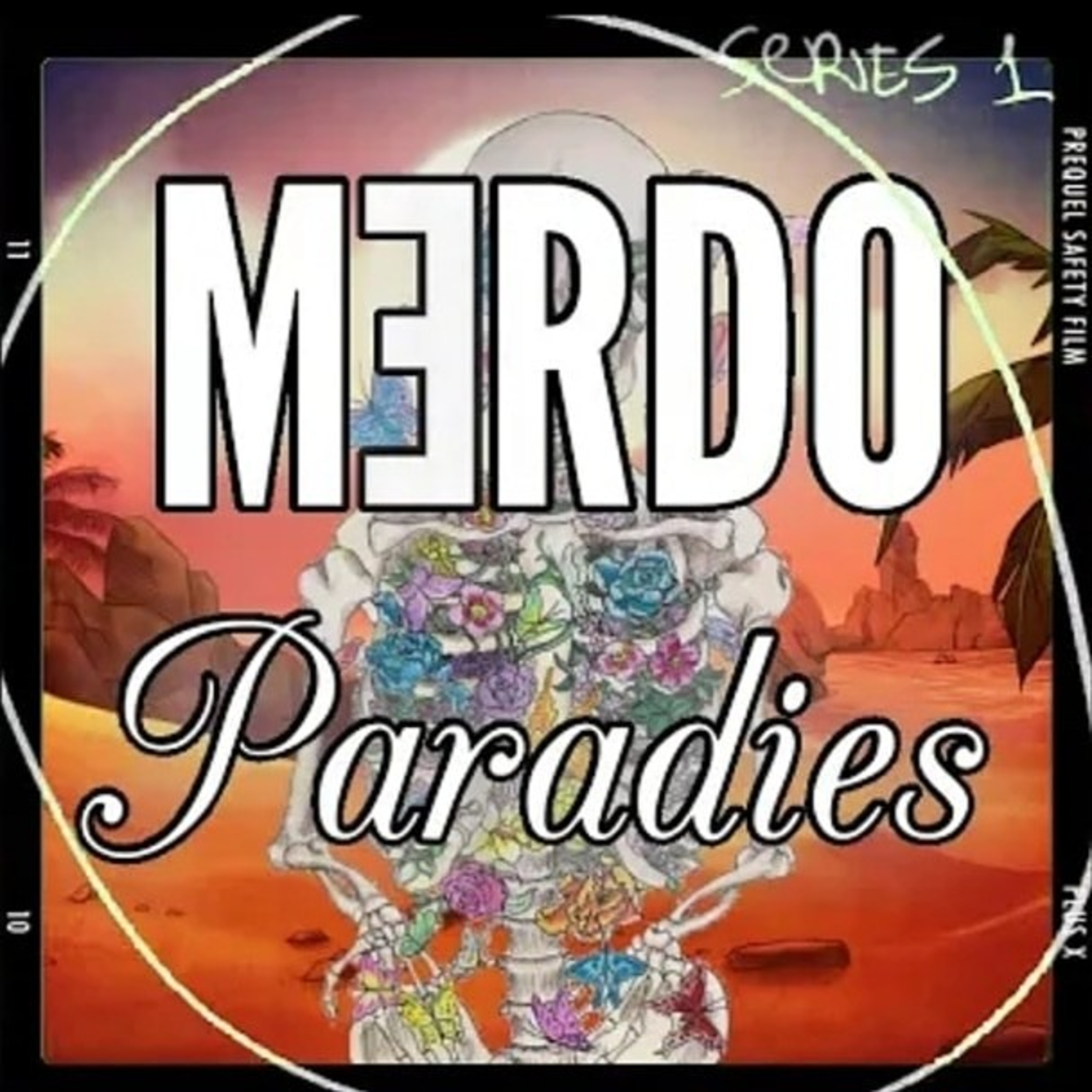 MERDO - PARADIES episode artwork
