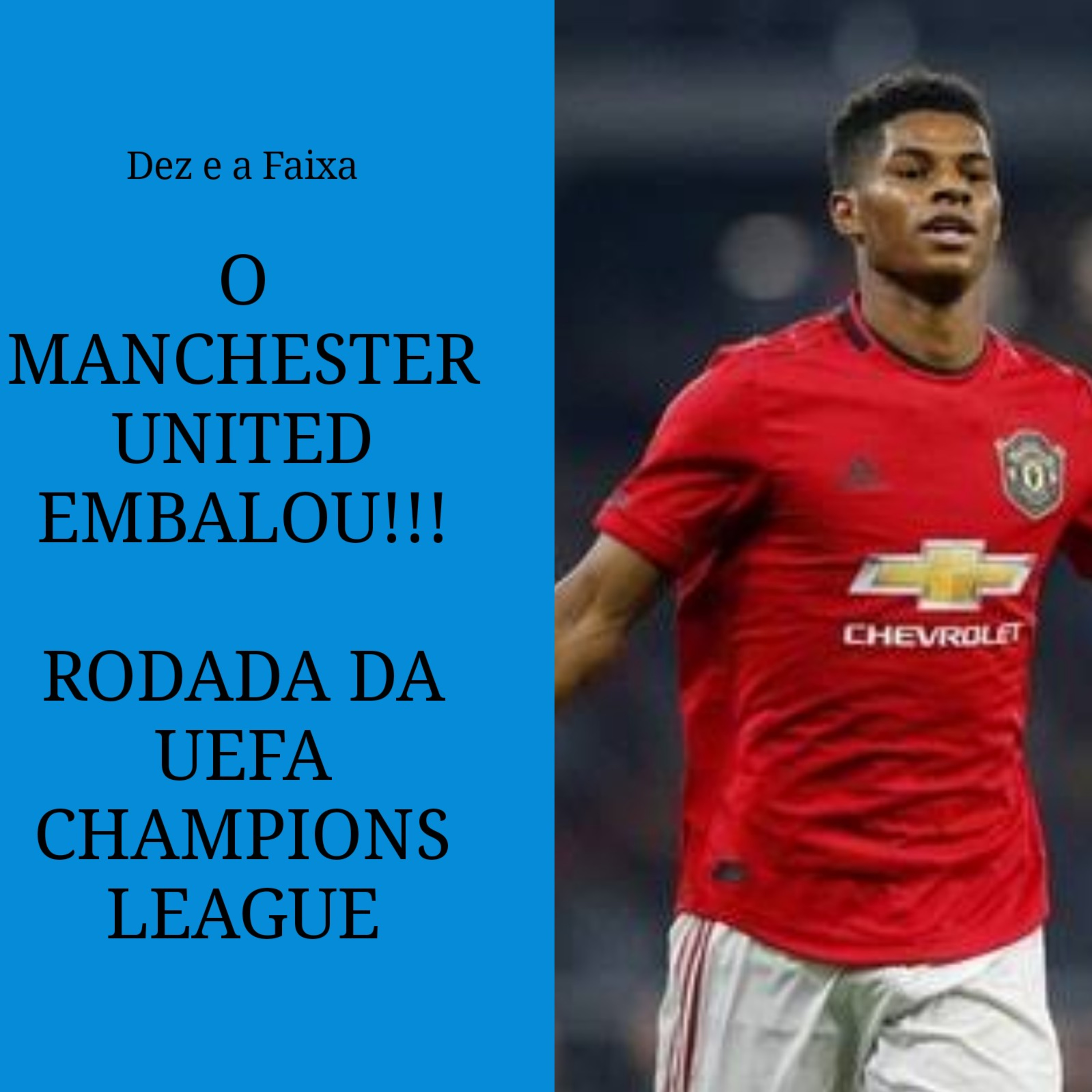 Dez e a Faixa