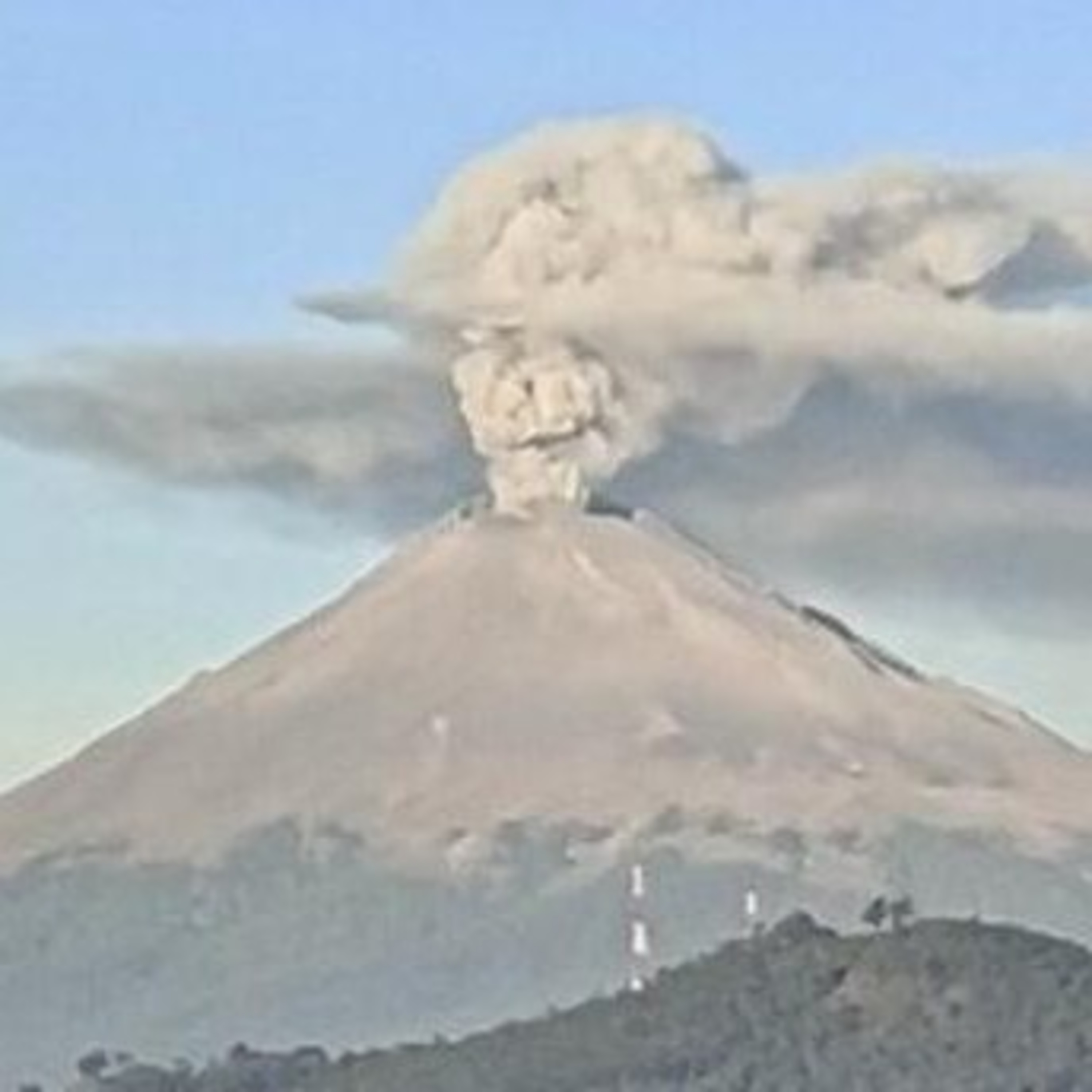 Conociendo el ojo de agua de Villa Jiménez.
