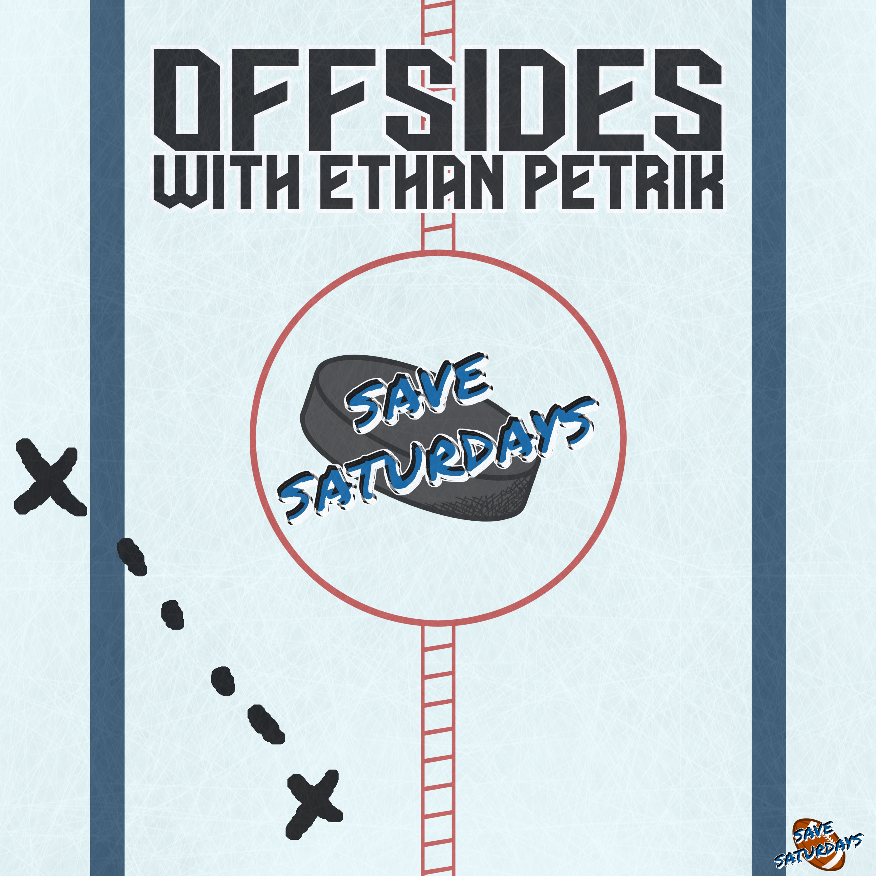 Save Saturdays Podcast