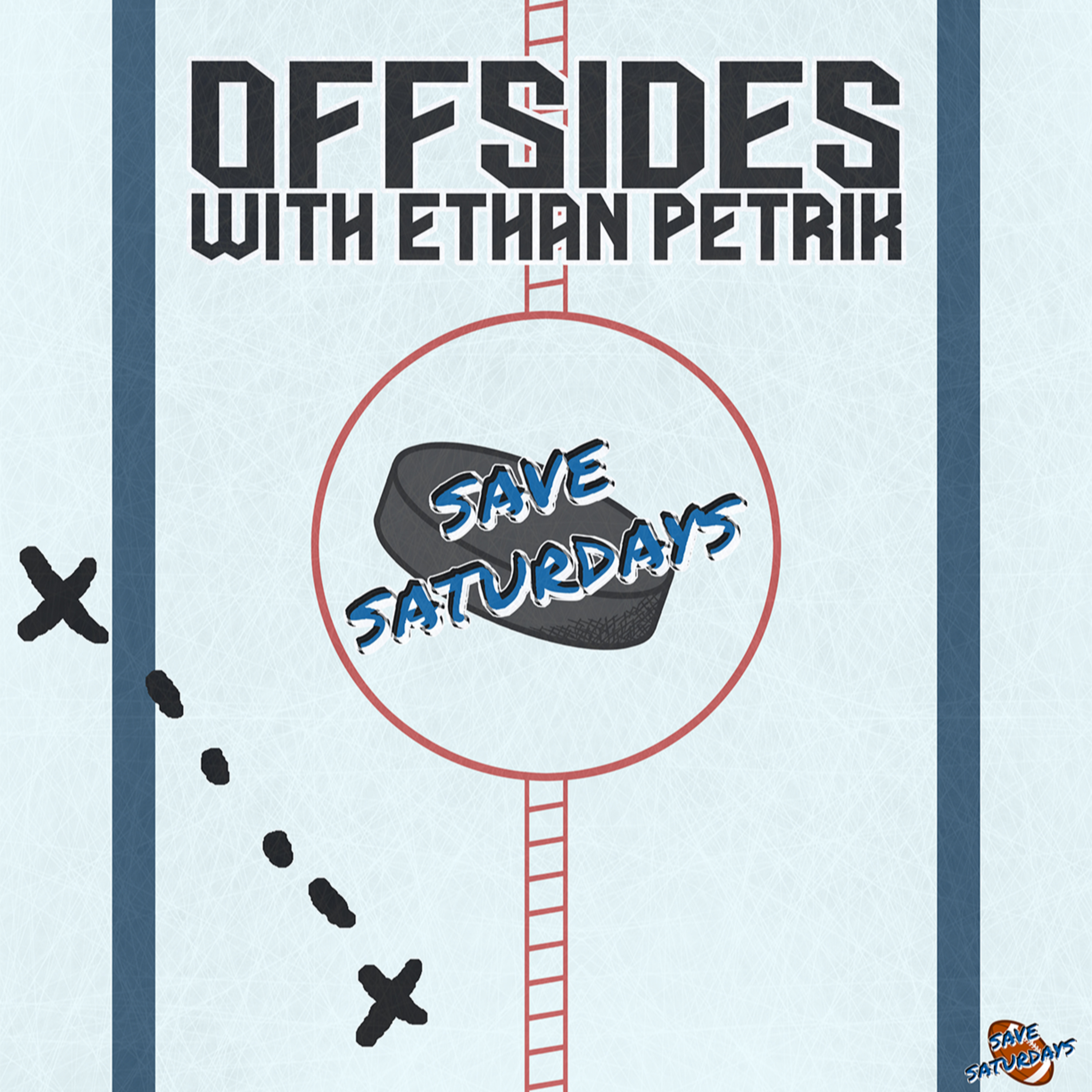 Save Saturdays Podcast