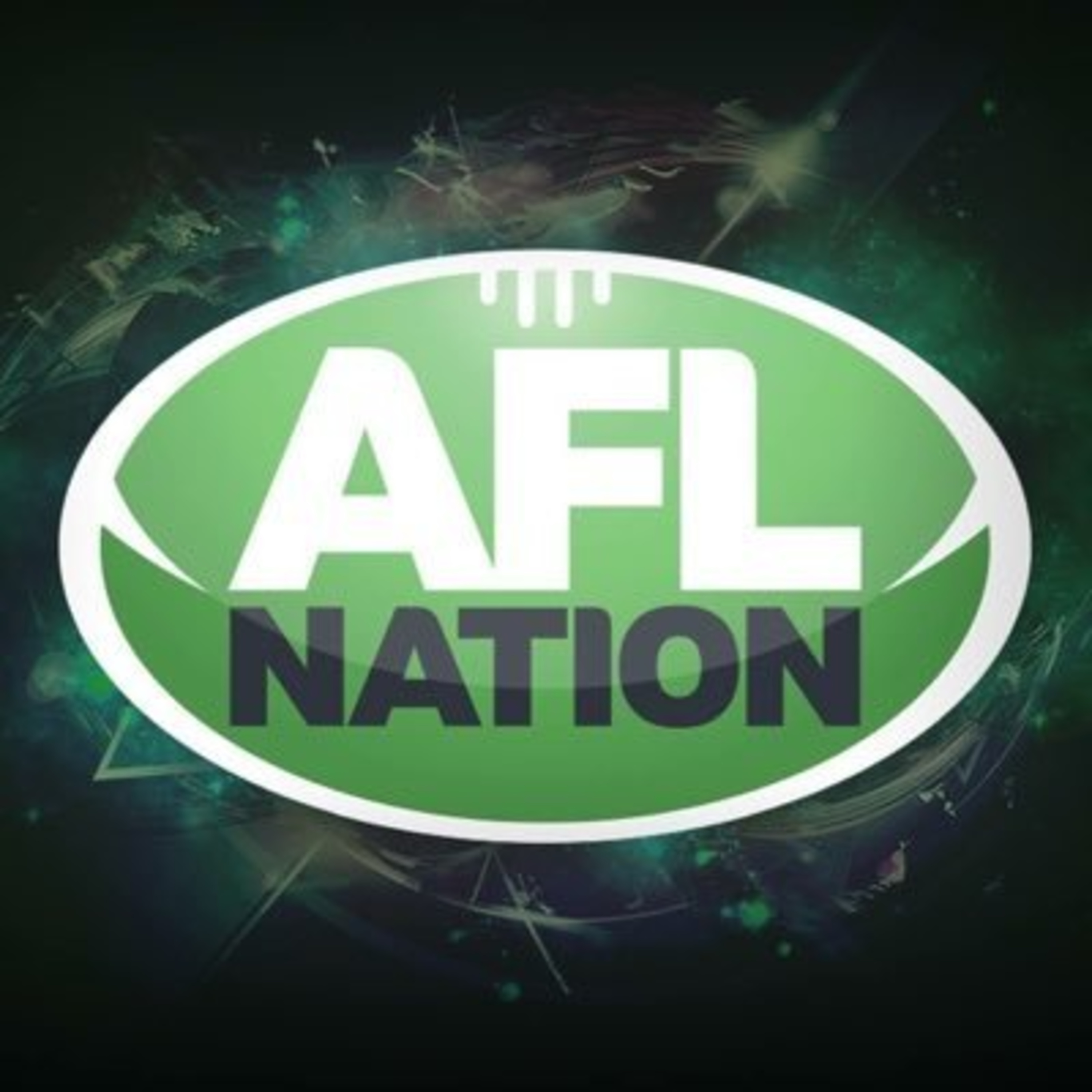AFL Nation - R20 Adelaide v Carlton episode artwork