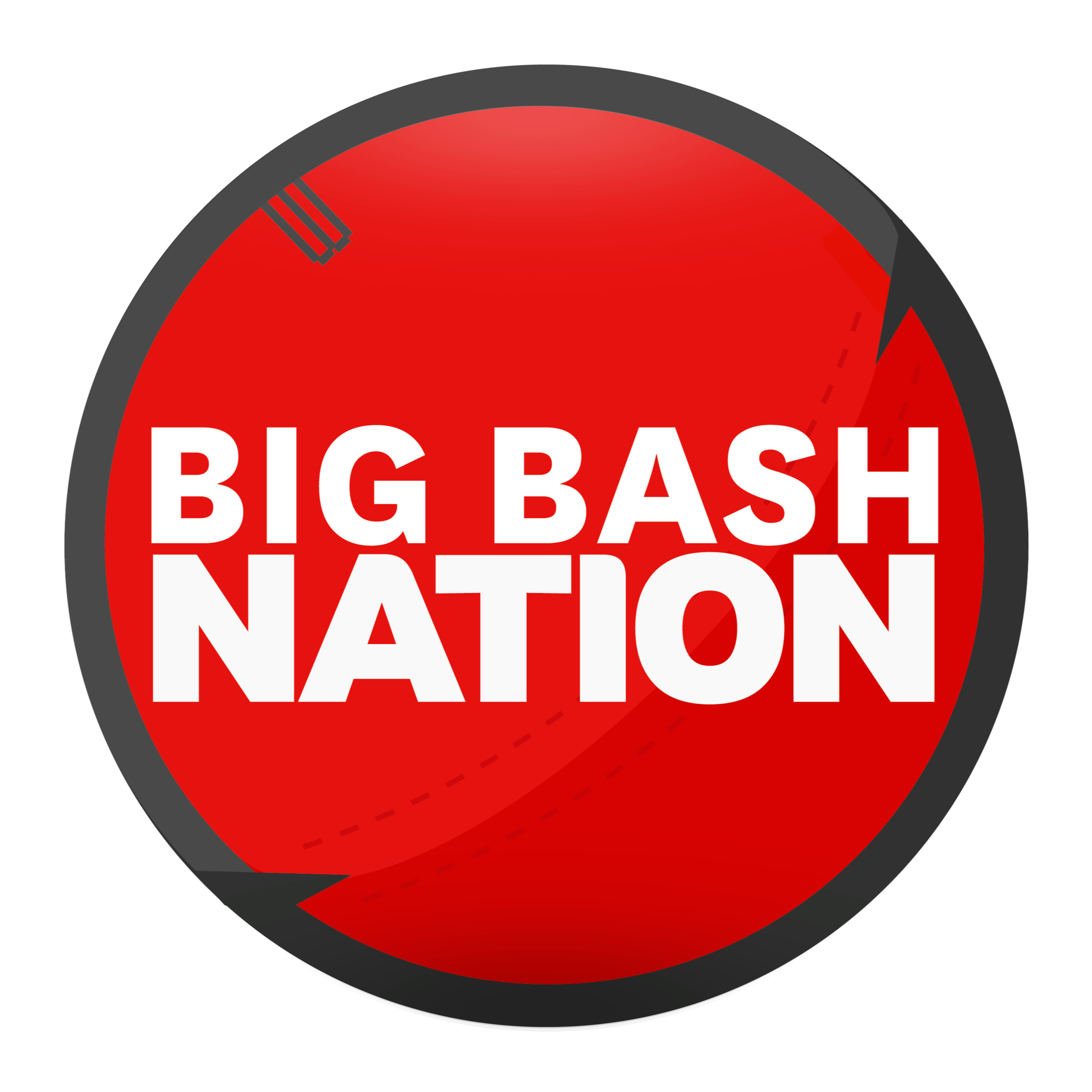 Big Bash Nation - Strikers v Renegades episode artwork